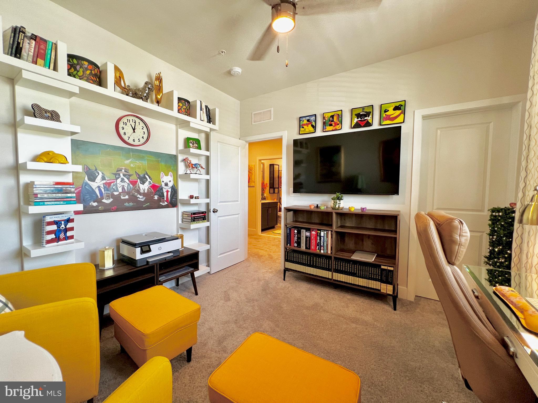 THE PARKLANDS - Residential Lease