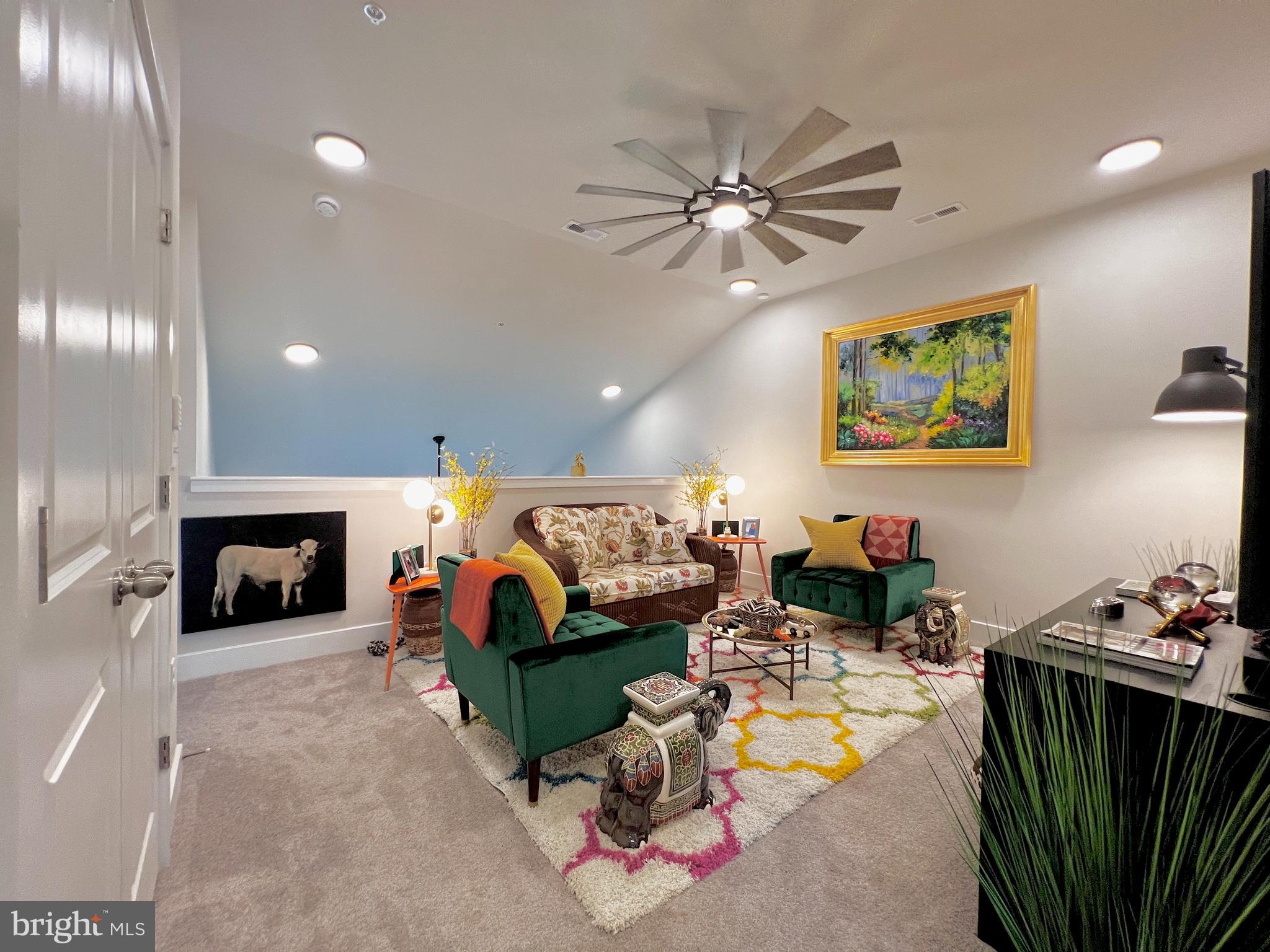 THE PARKLANDS - Residential Lease