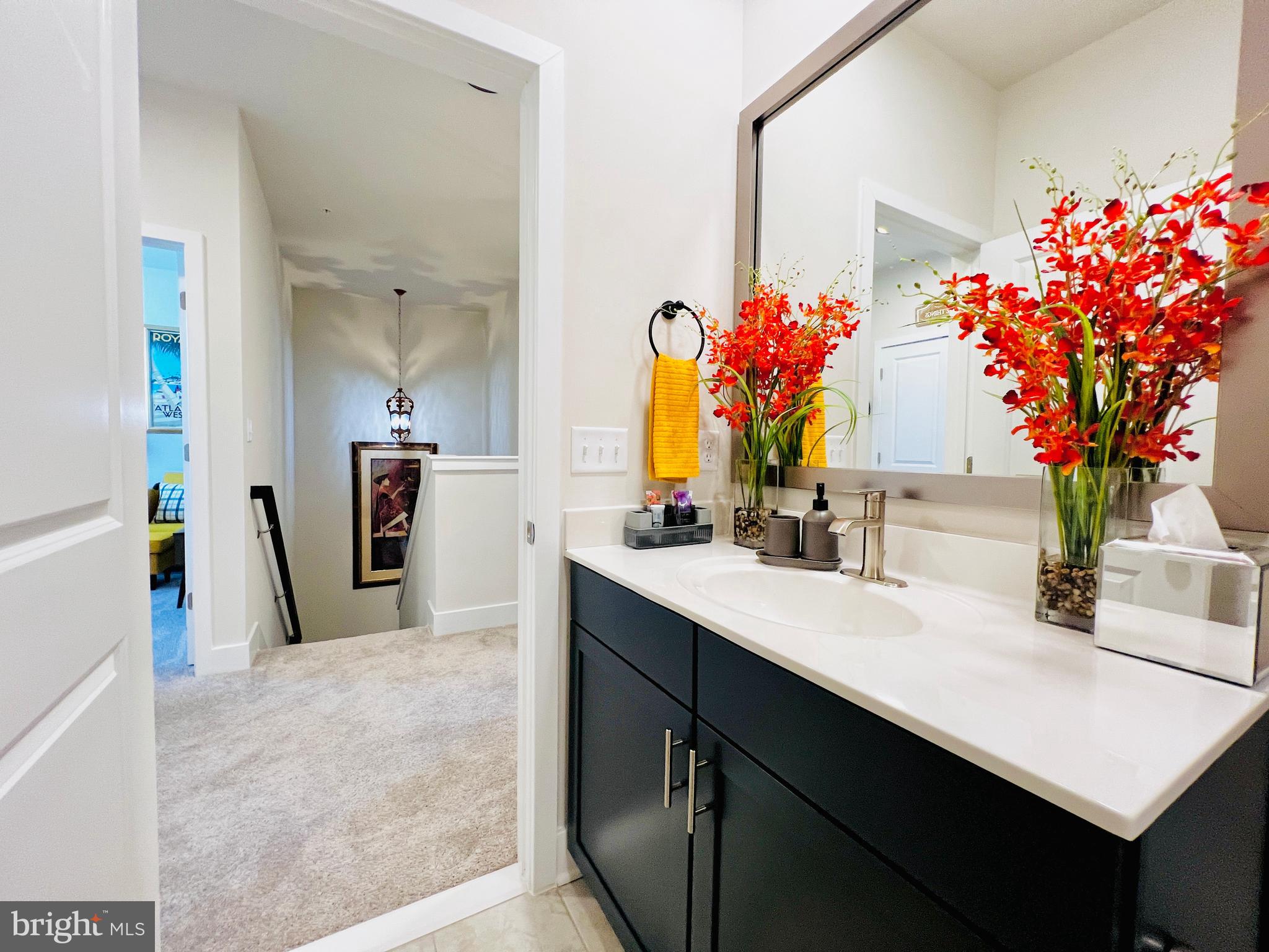 THE PARKLANDS - Residential Lease