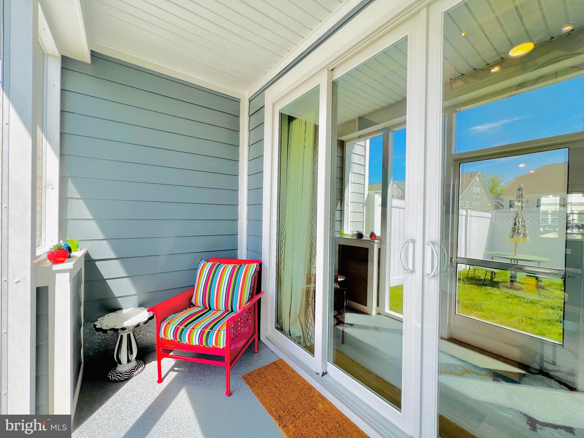 THE PARKLANDS - Residential Lease