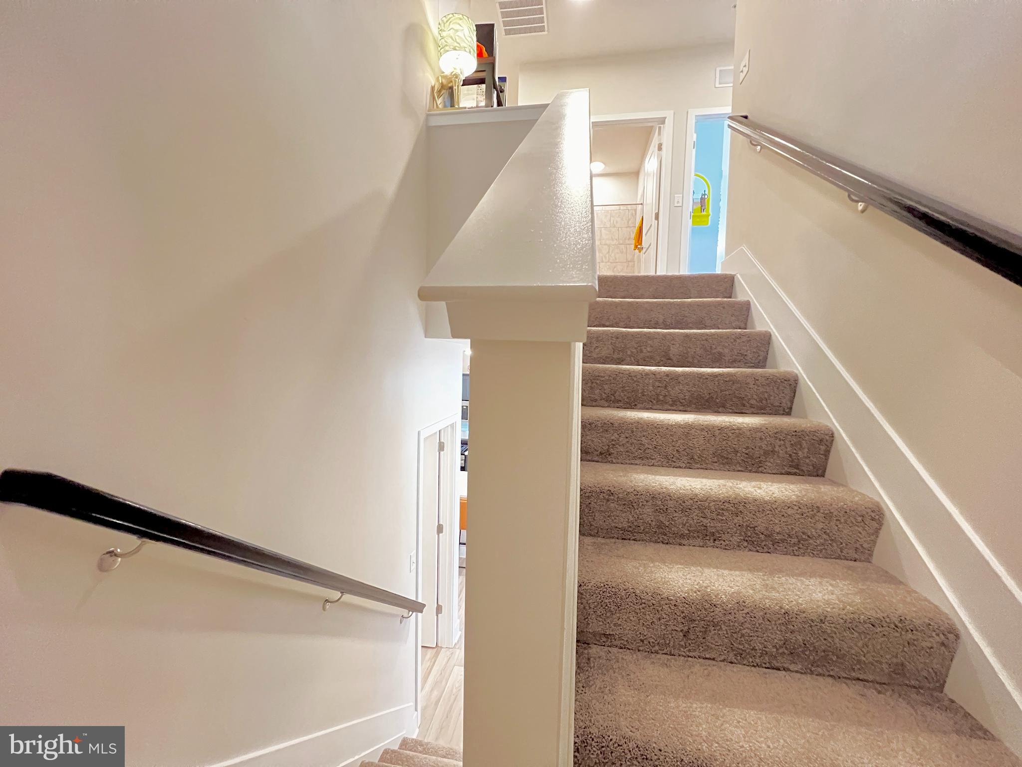 THE PARKLANDS - Residential Lease