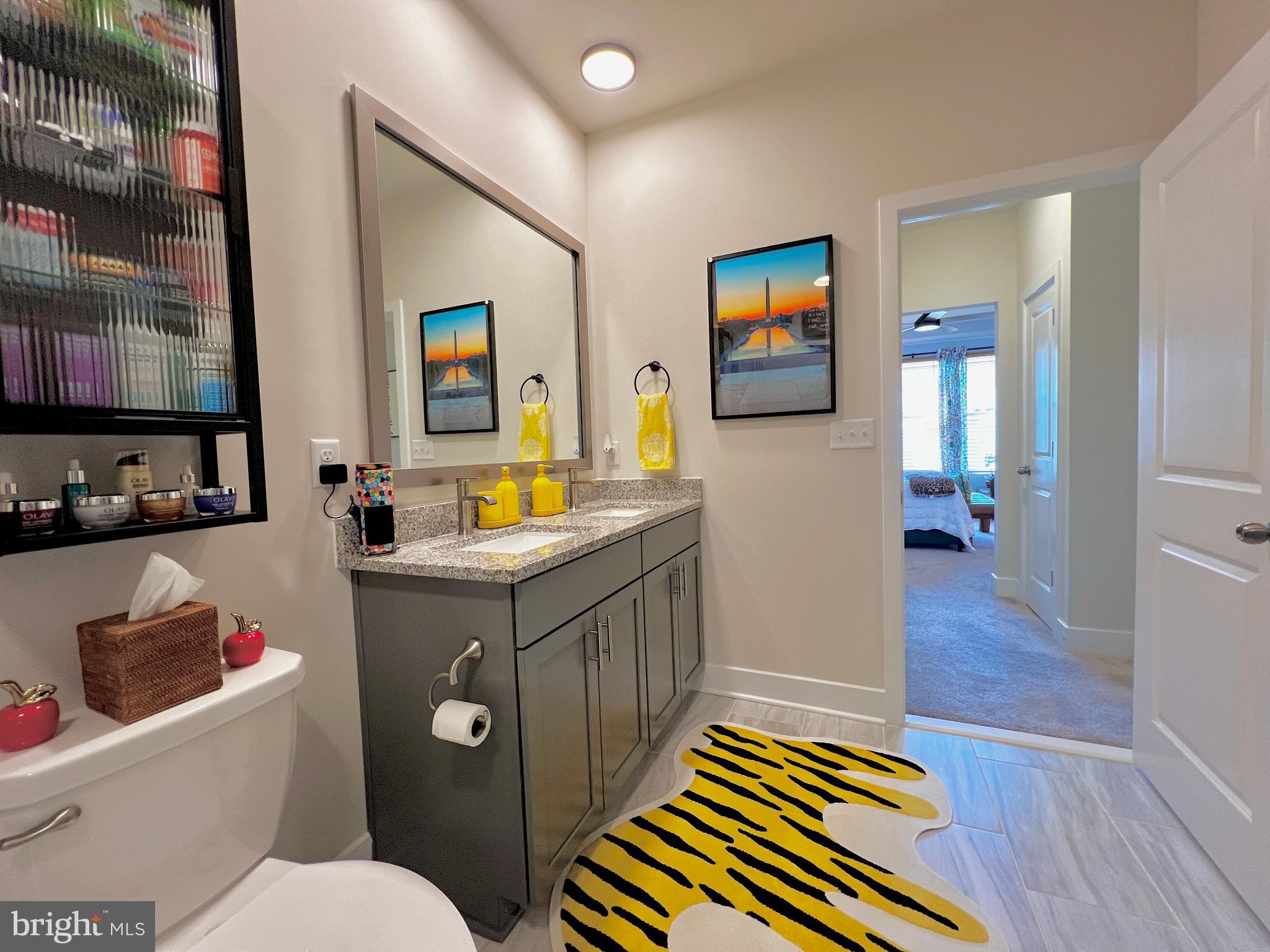 THE PARKLANDS - Residential Lease