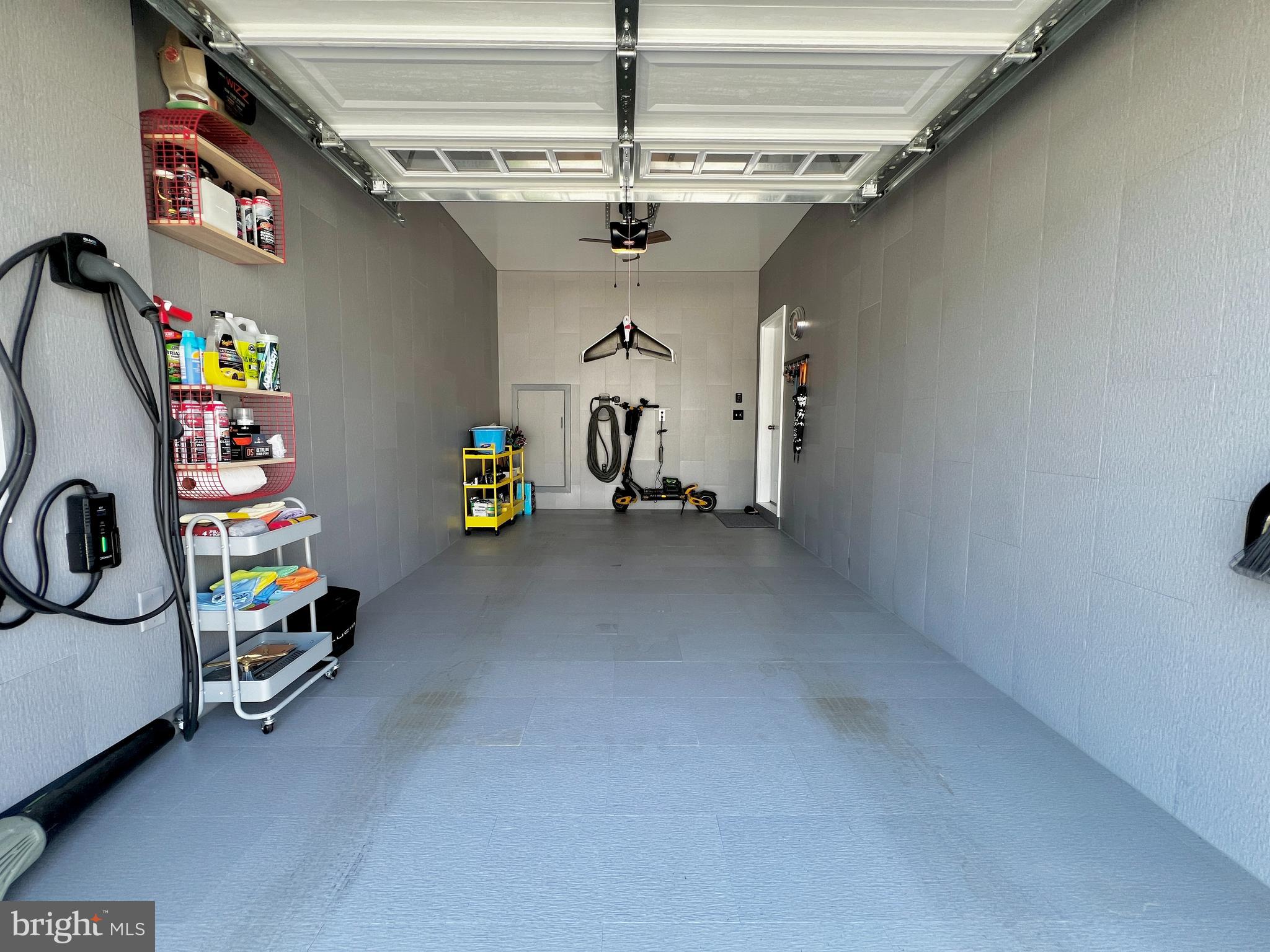 THE PARKLANDS - Residential Lease