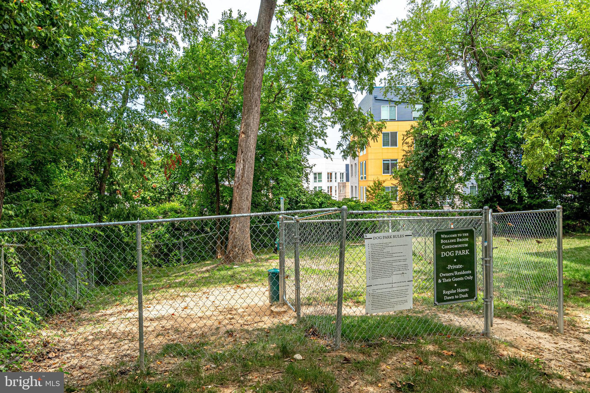BOLLING BROOK - Residential