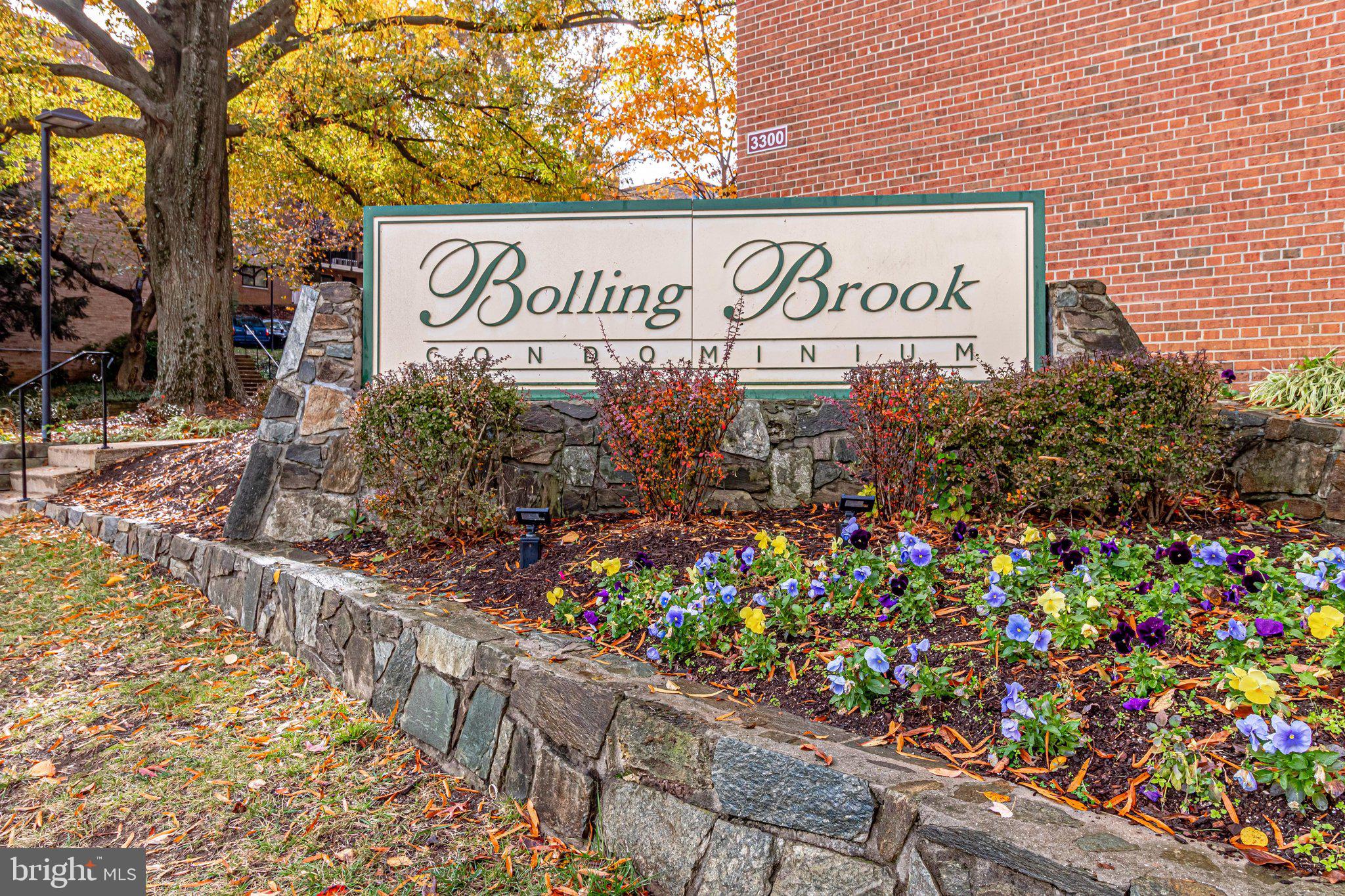 BOLLING BROOK - Residential