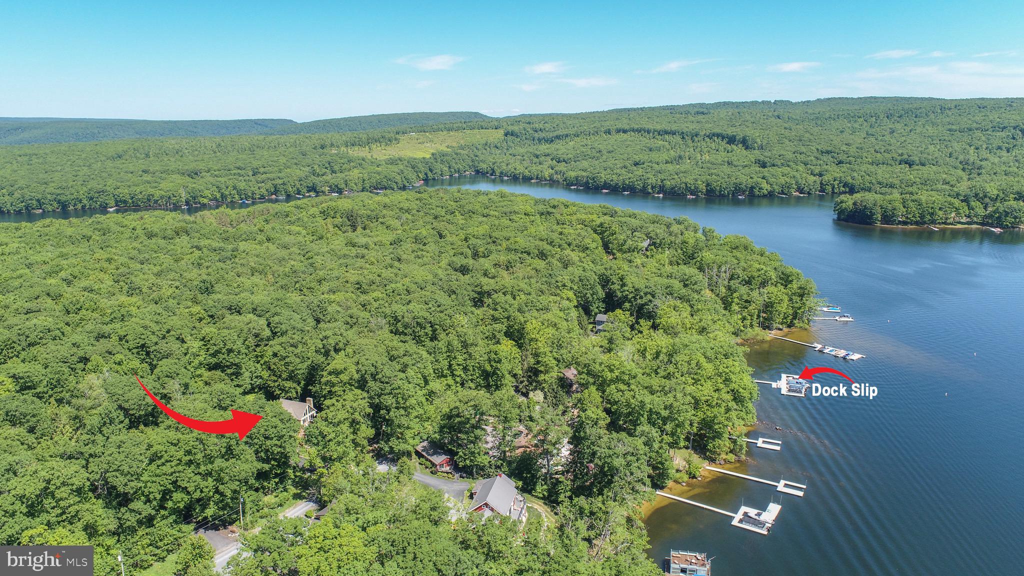 LAKE FOREST ESTATES - Residential