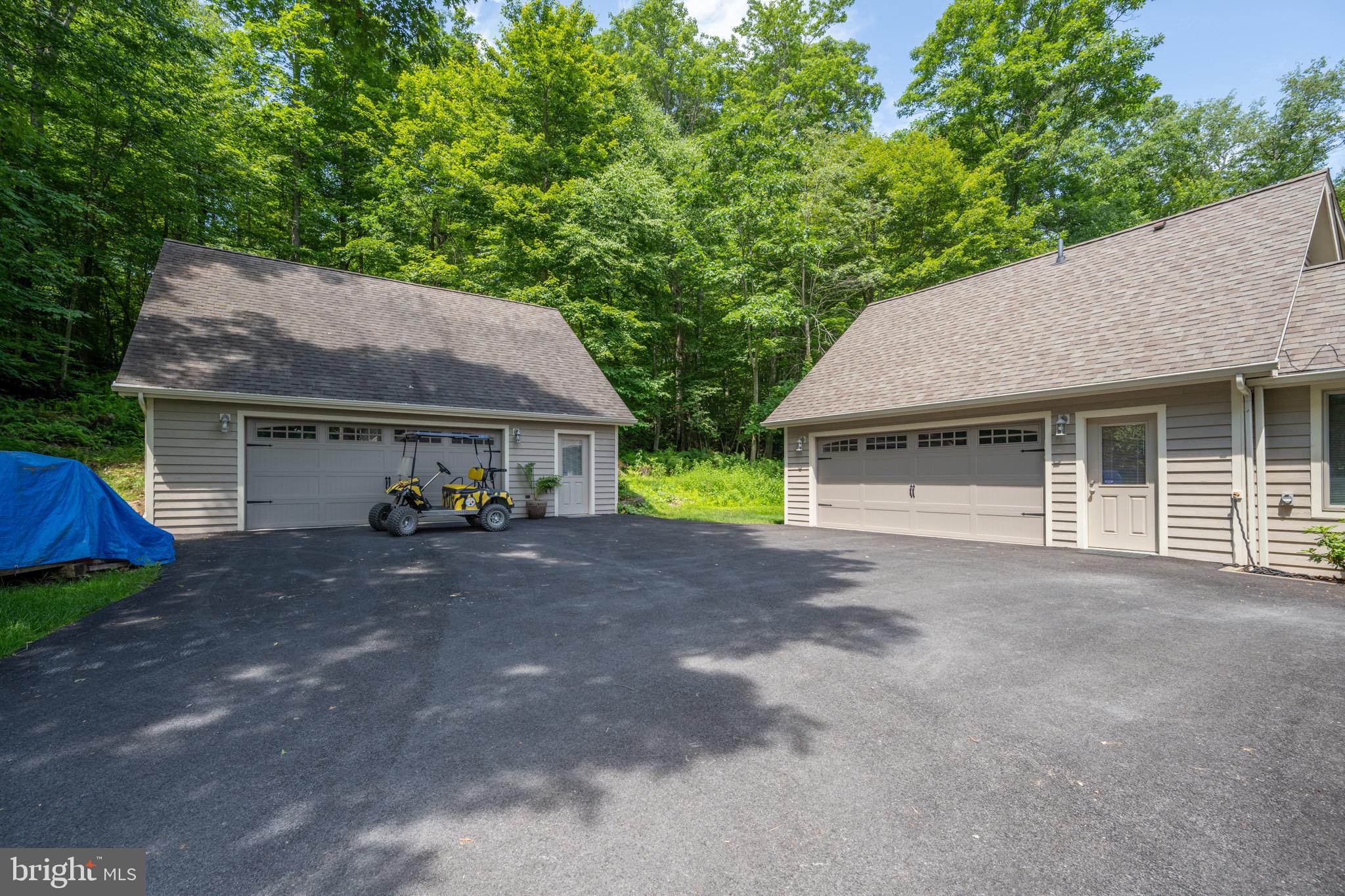 LAKE FOREST ESTATES - Residential