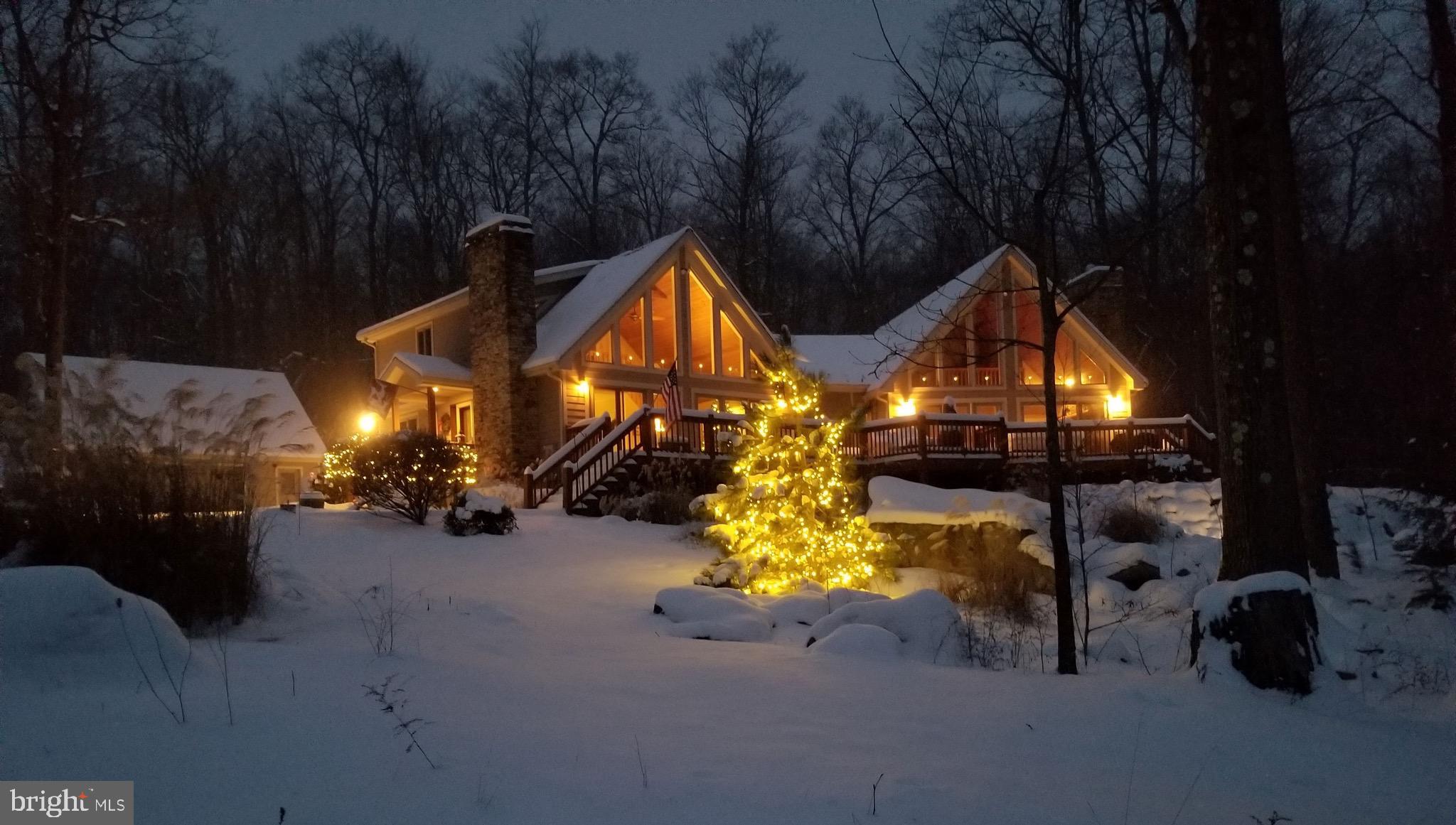 LAKE FOREST ESTATES - Residential