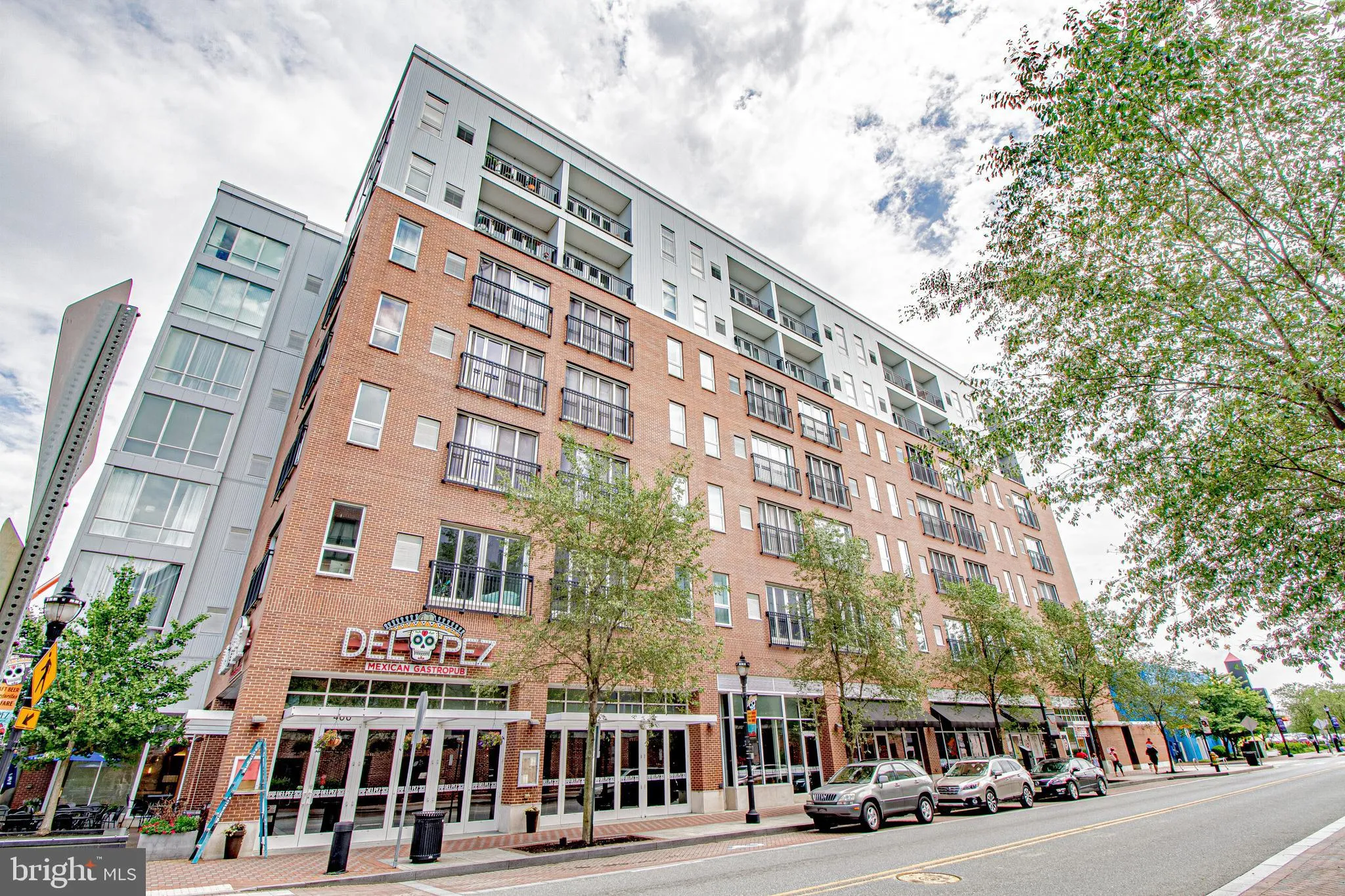 530 Harlan Boulevard Unit 822, Wilmington, DE 19801