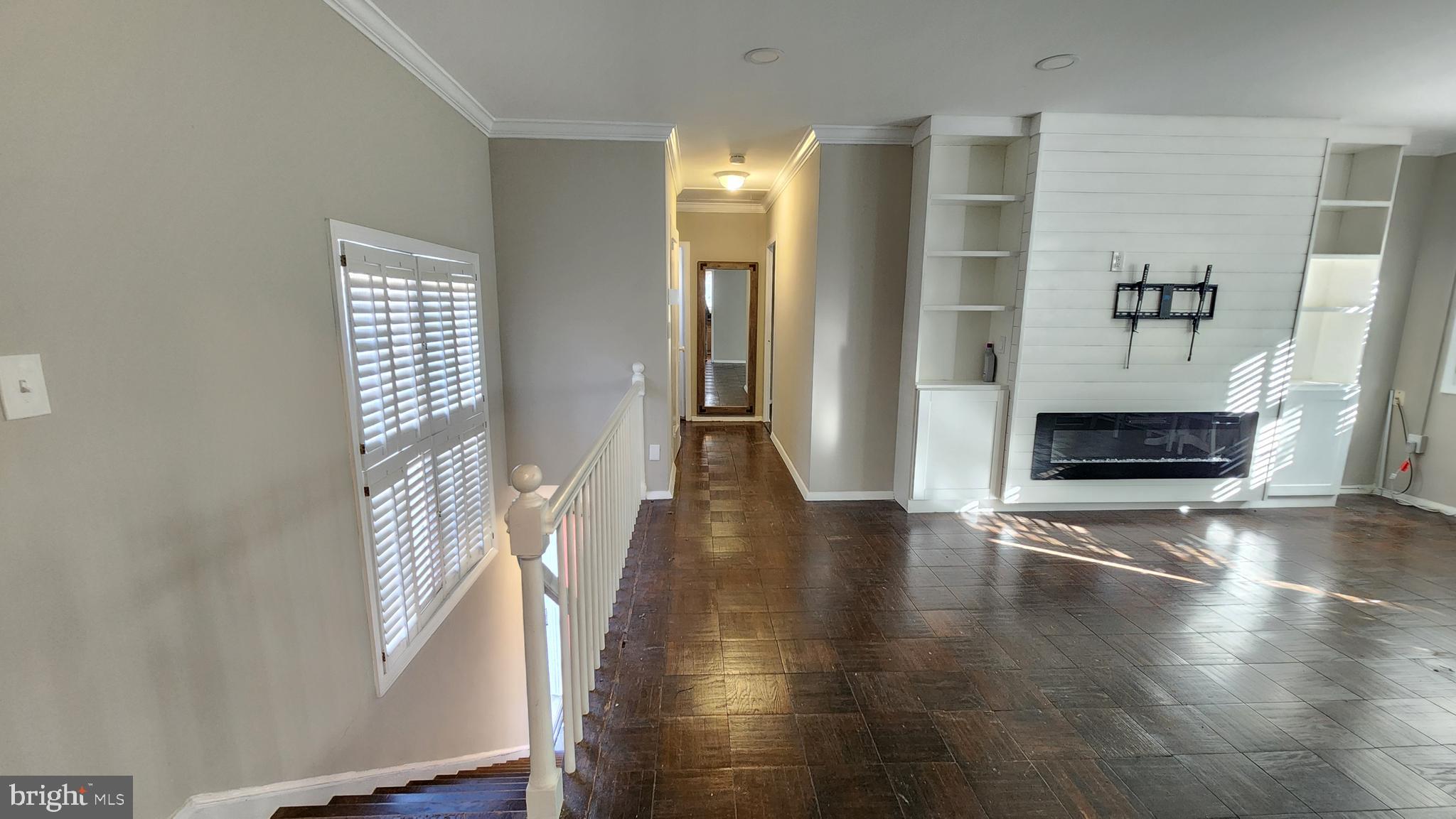 PARKFAIRFAX - Residential Lease