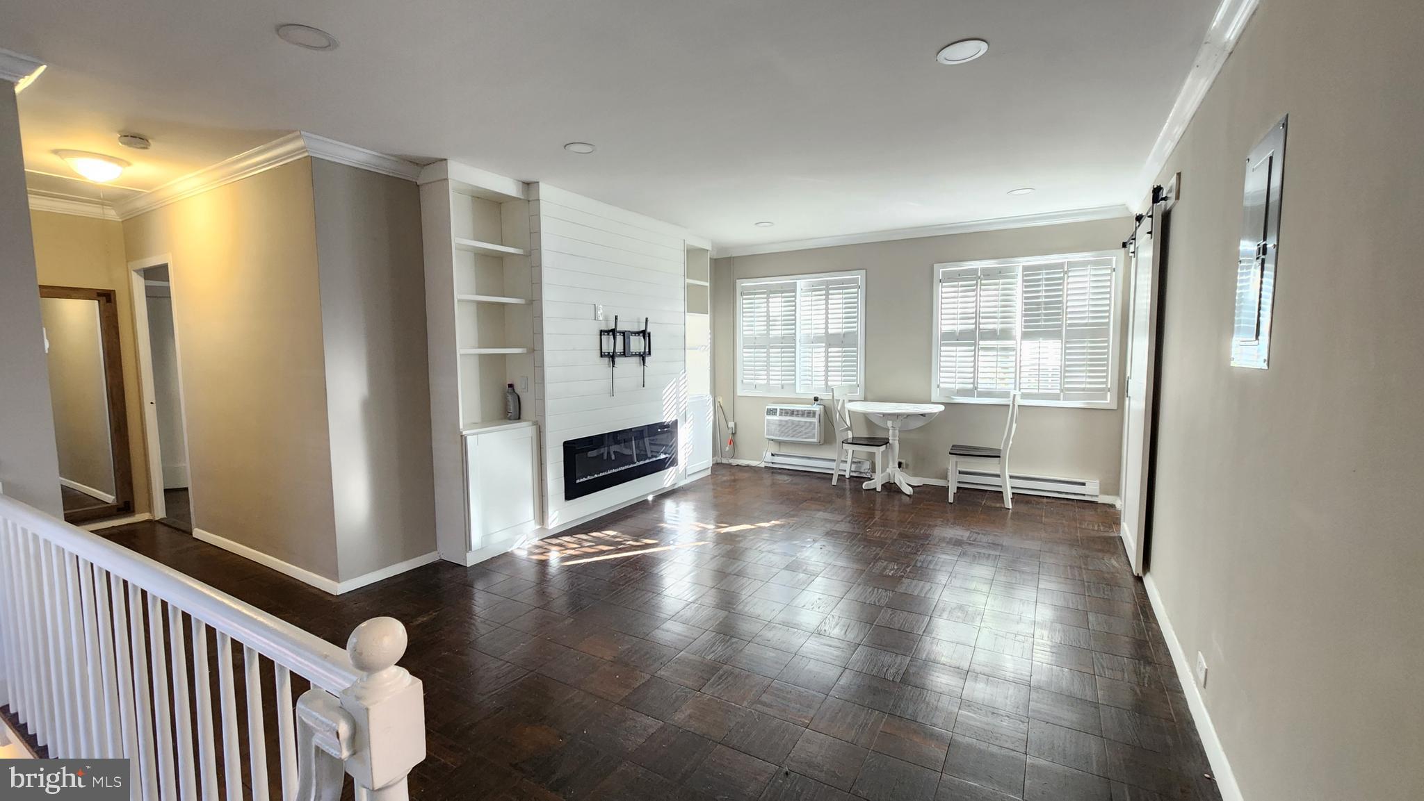 PARKFAIRFAX - Residential Lease