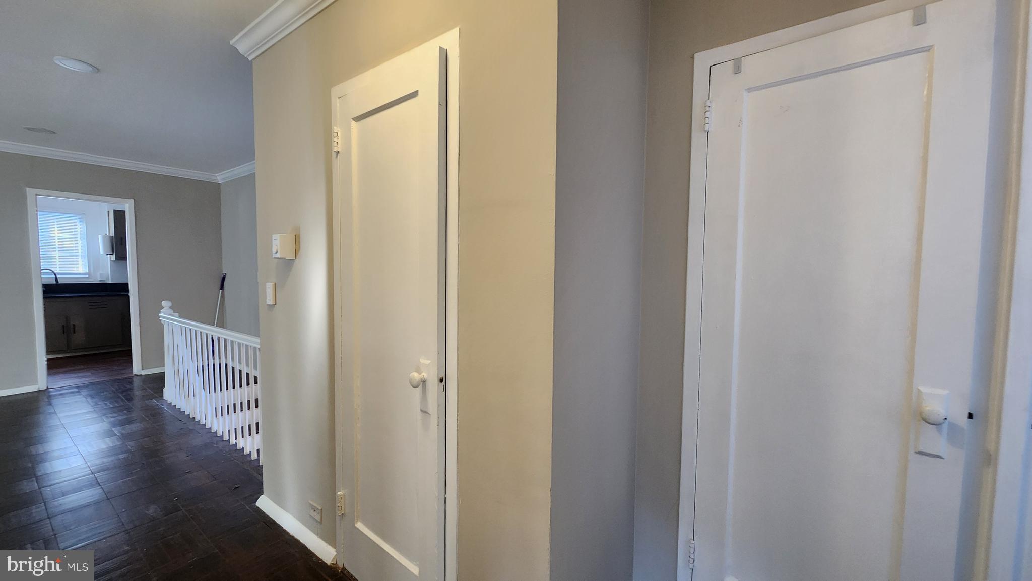 PARKFAIRFAX - Residential Lease