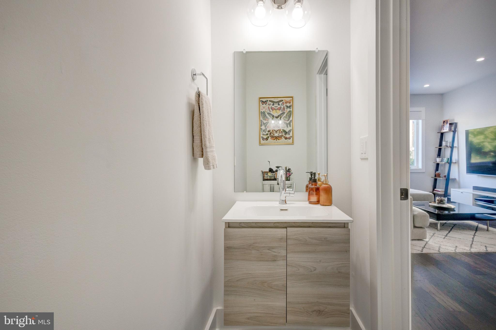 MT AIRY (EAST) - Residential
