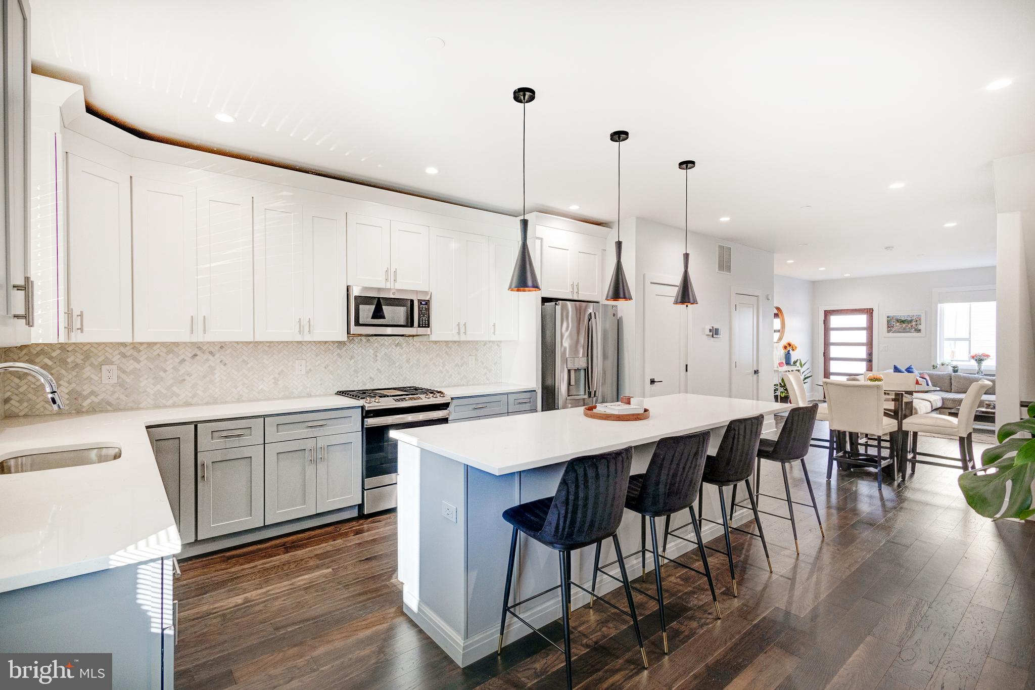 MT AIRY (EAST) - Residential