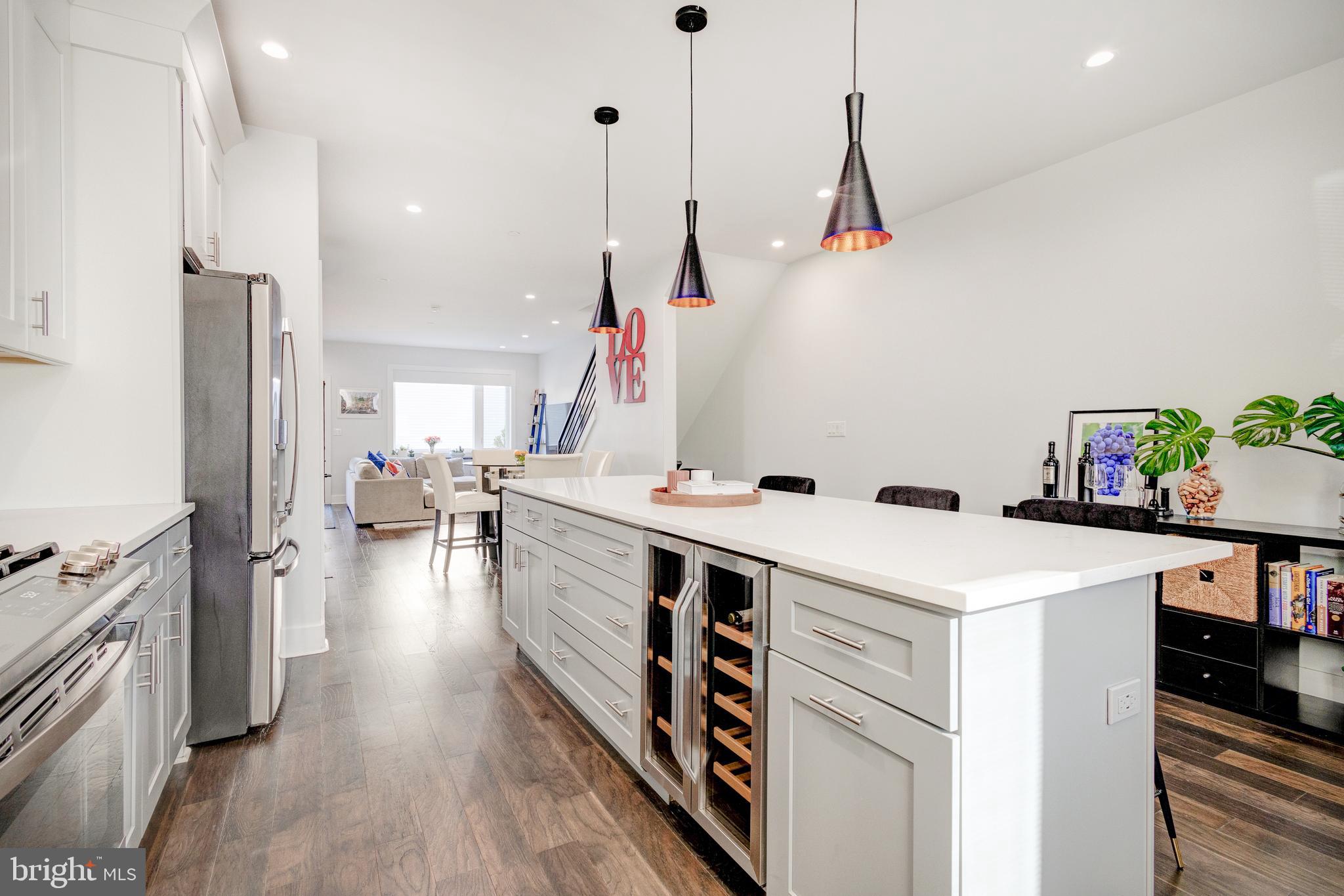MT AIRY (EAST) - Residential
