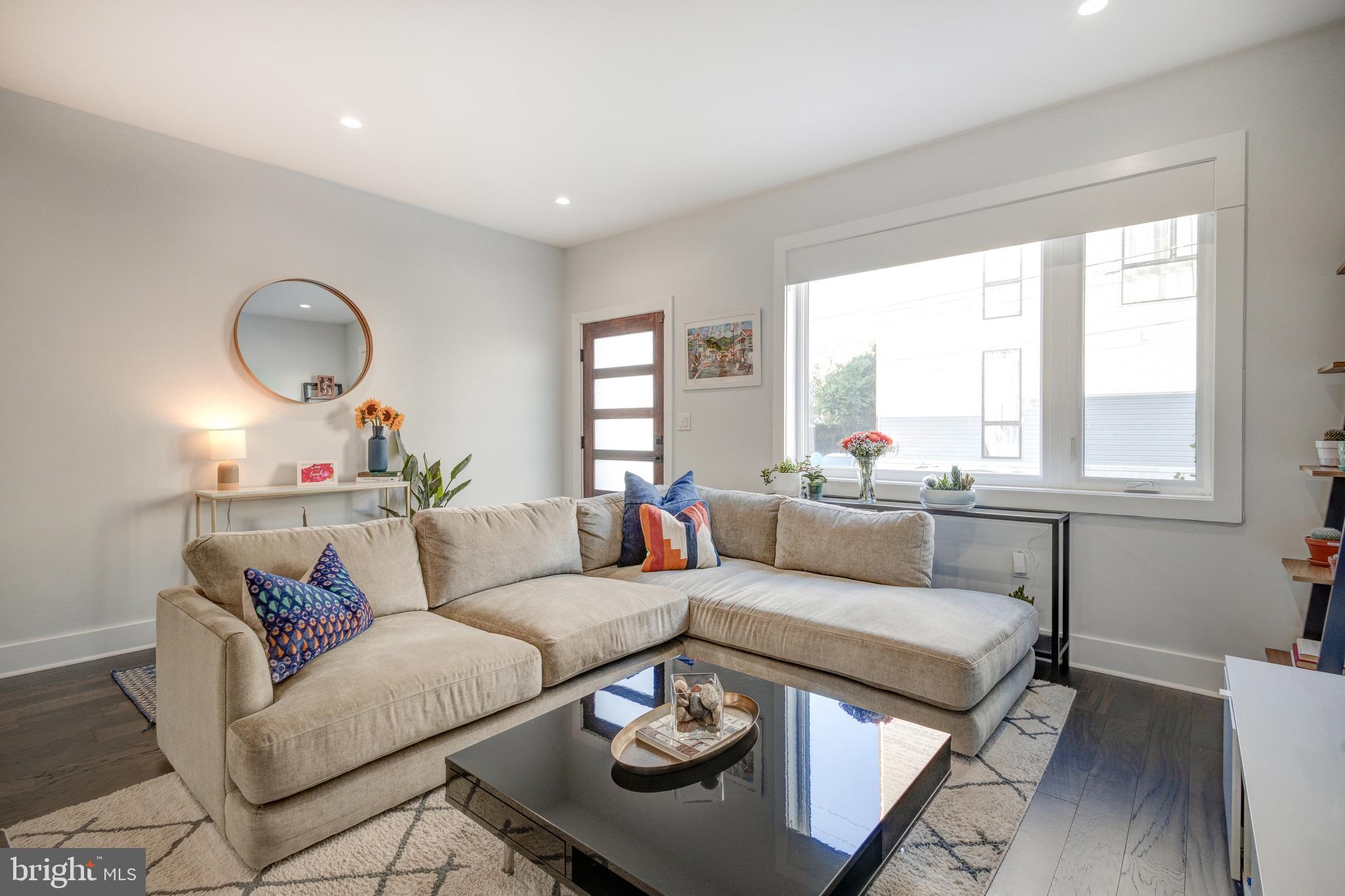 MT AIRY (EAST) - Residential