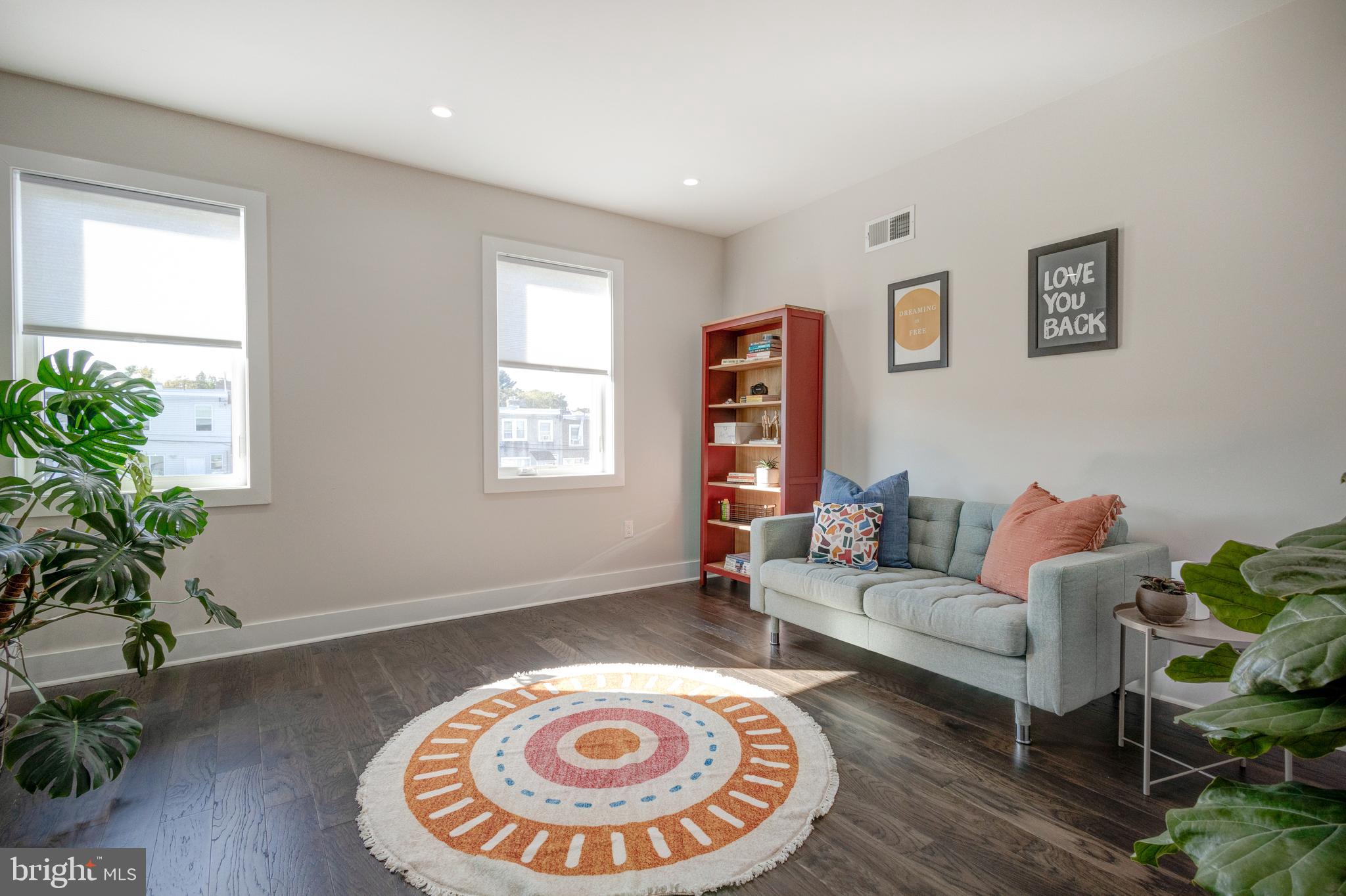 MT AIRY (EAST) - Residential