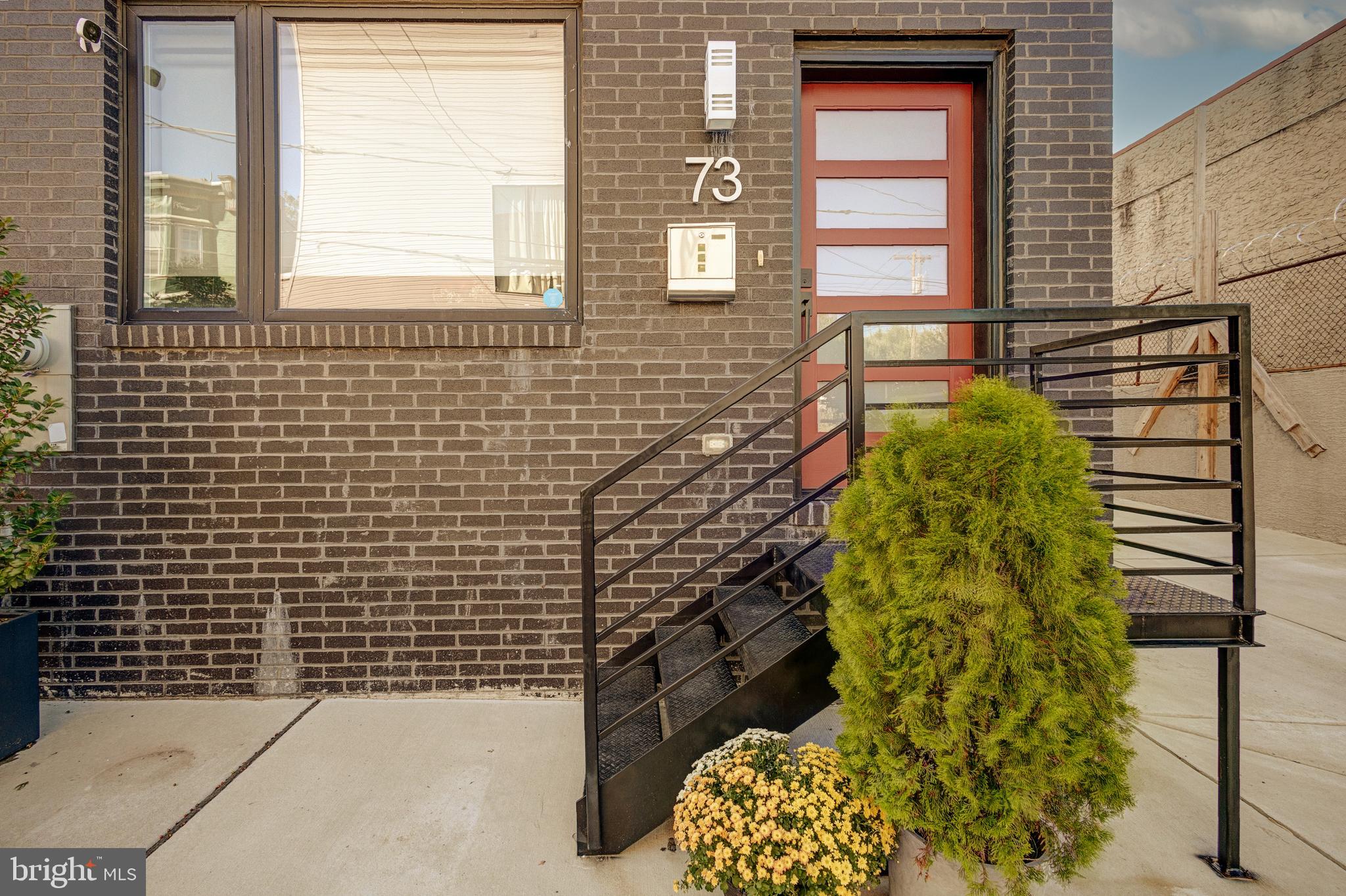 MT AIRY (EAST) - Residential