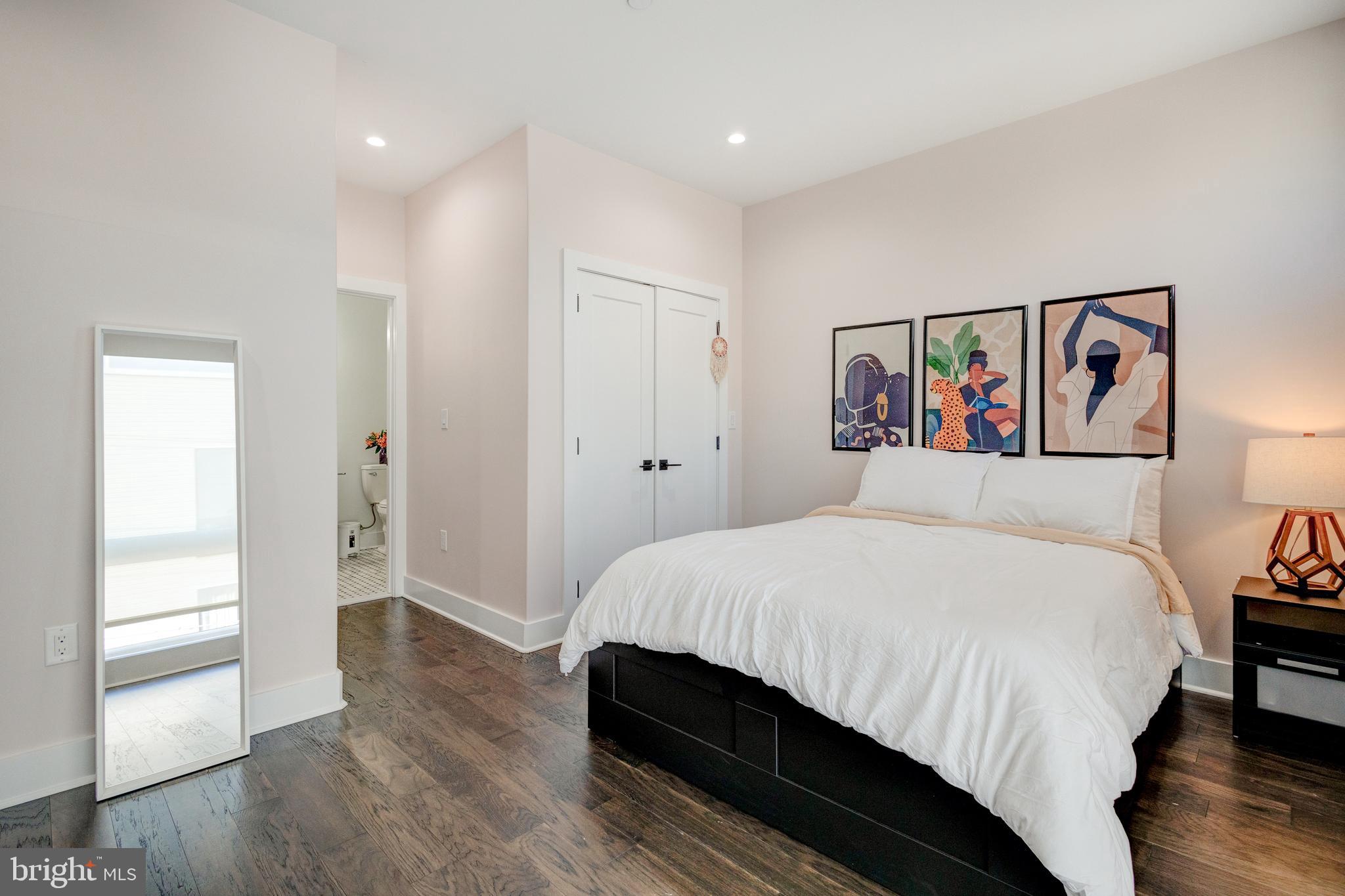 MT AIRY (EAST) - Residential