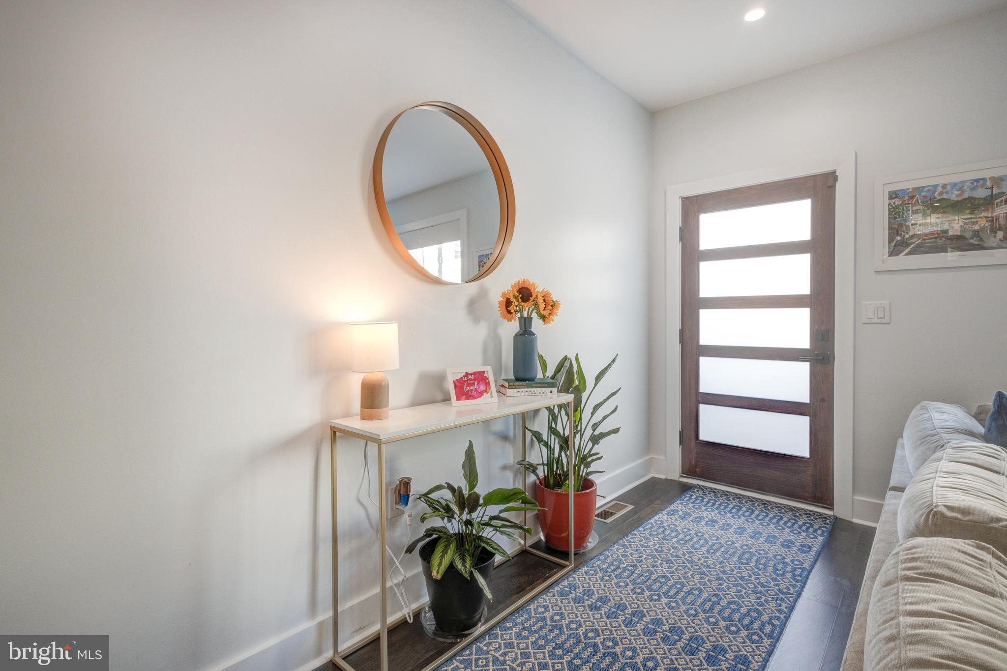MT AIRY (EAST) - Residential