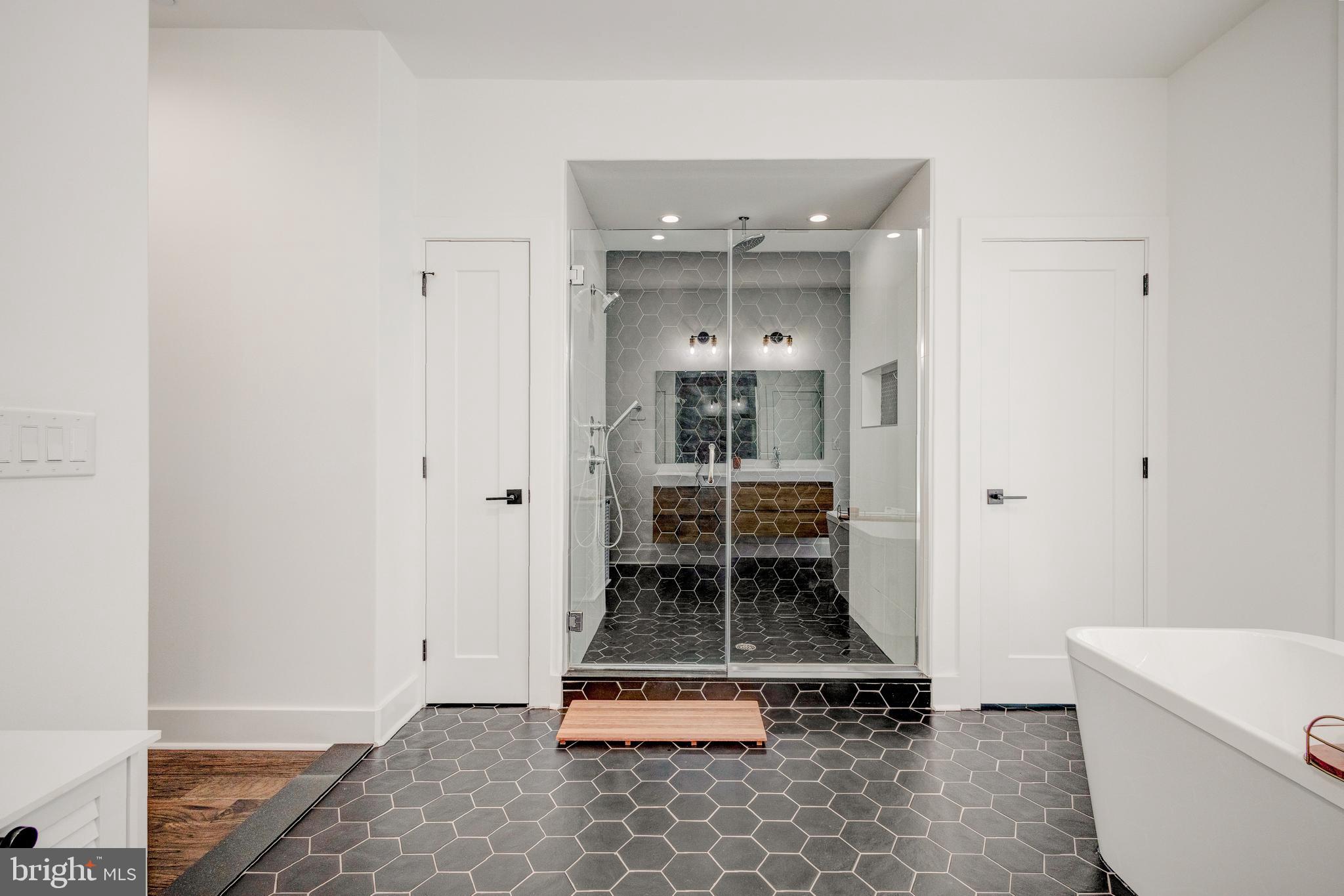MT AIRY (EAST) - Residential