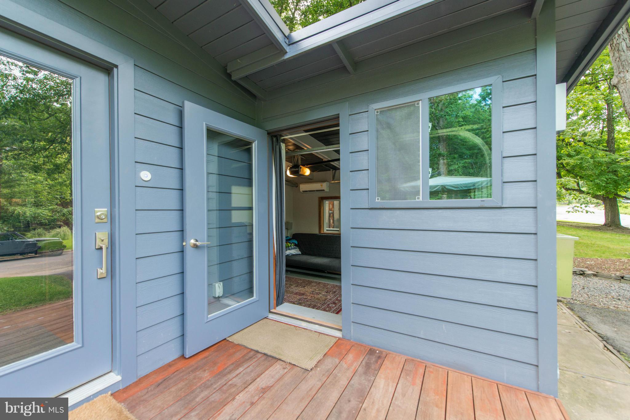 HOLMES RUN ACRES - Residential