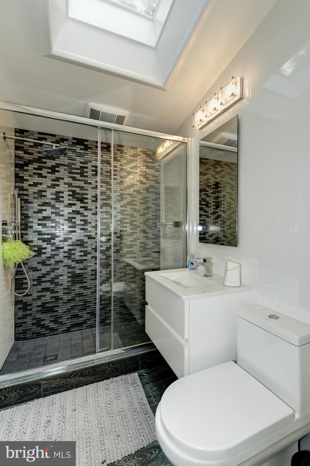 HOLMES RUN ACRES - Residential