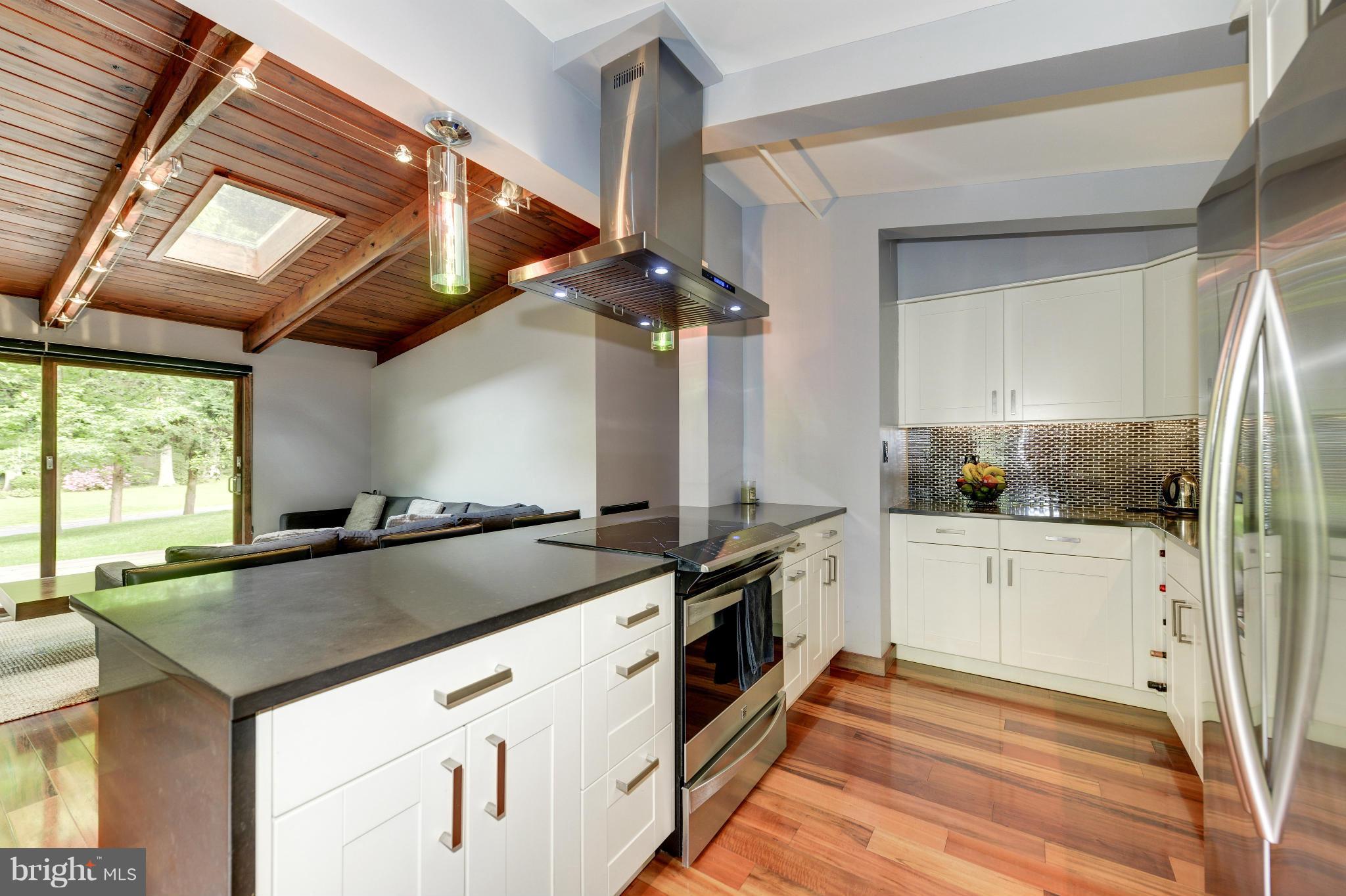 HOLMES RUN ACRES - Residential