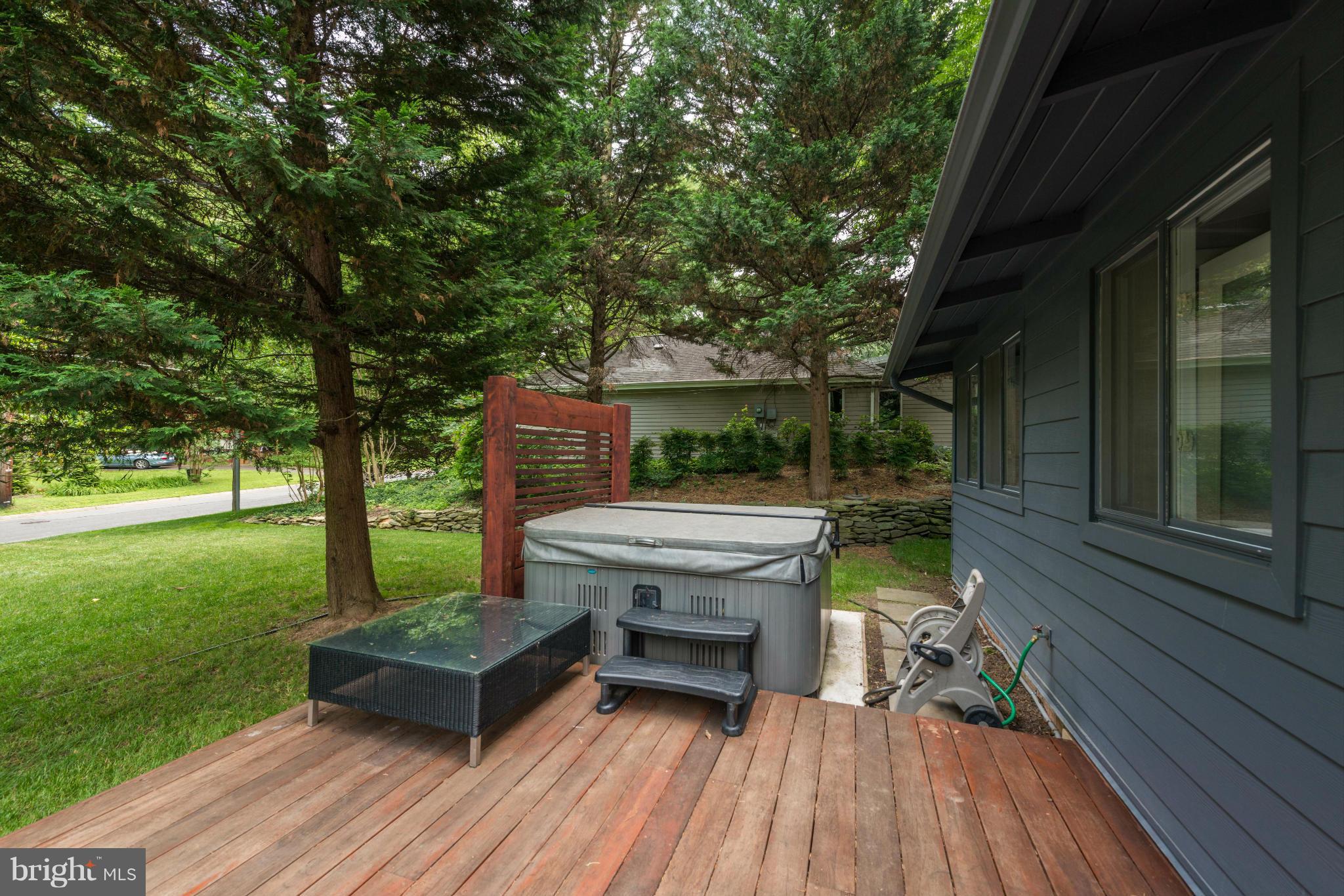 HOLMES RUN ACRES - Residential