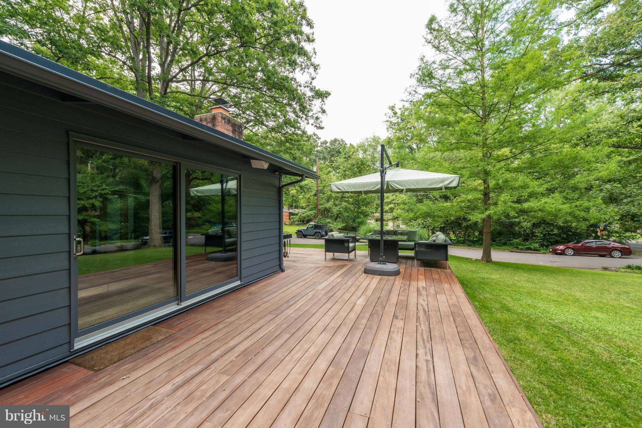 HOLMES RUN ACRES - Residential