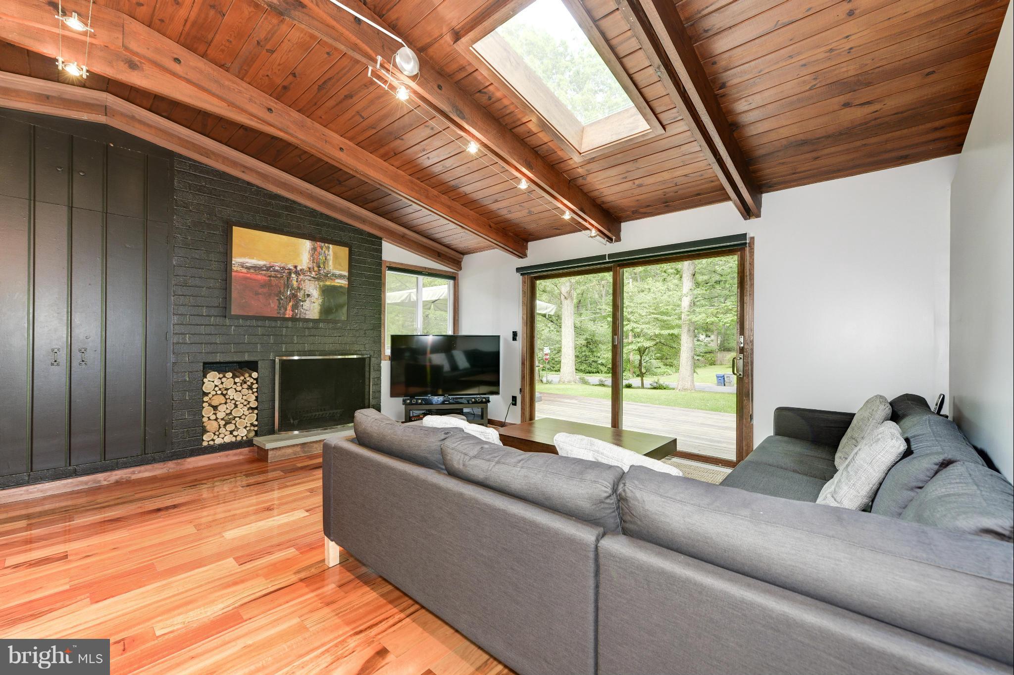 HOLMES RUN ACRES - Residential