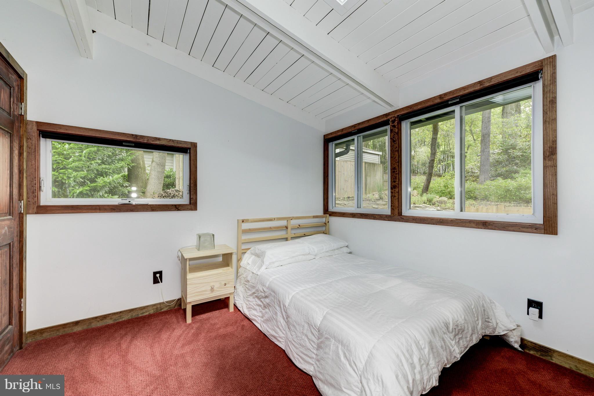 HOLMES RUN ACRES - Residential