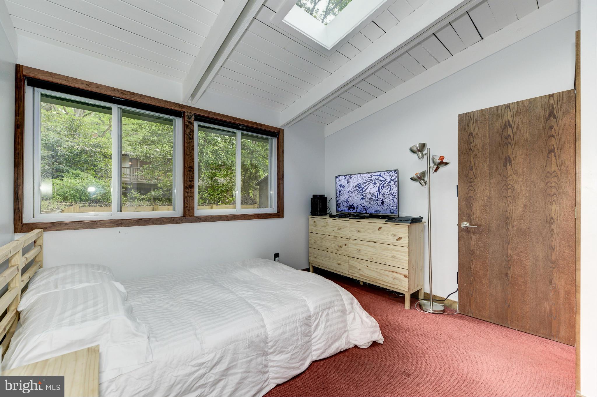 HOLMES RUN ACRES - Residential