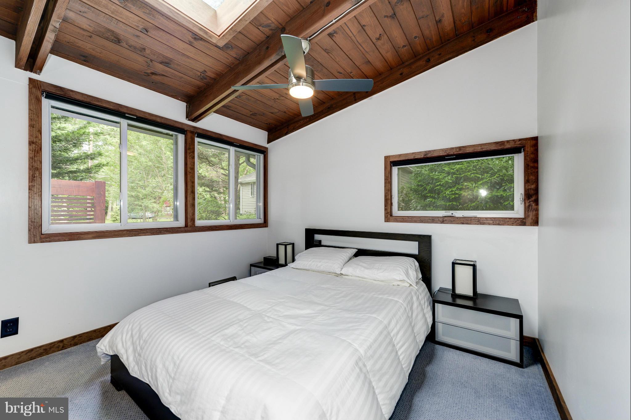 HOLMES RUN ACRES - Residential