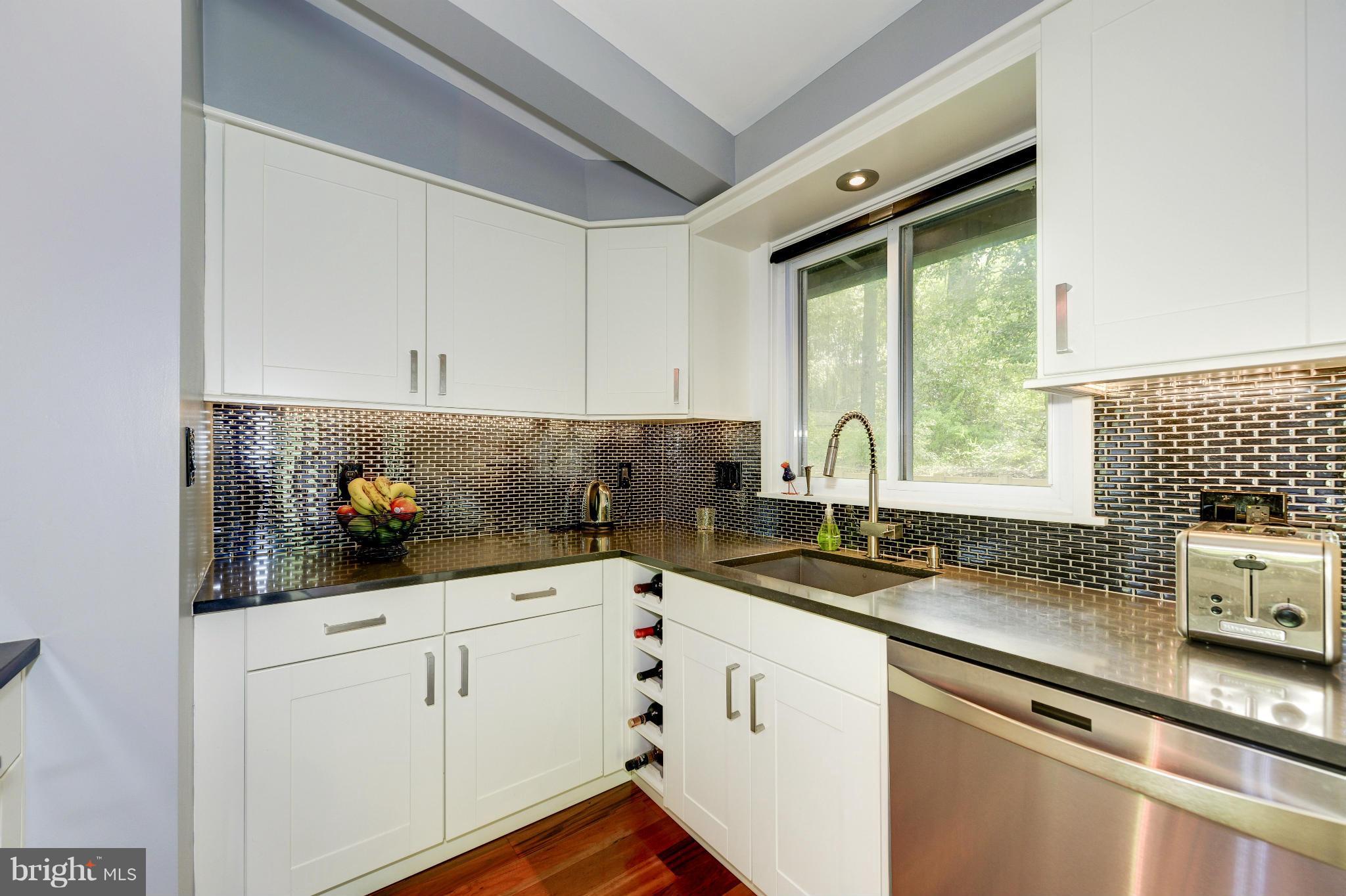 HOLMES RUN ACRES - Residential