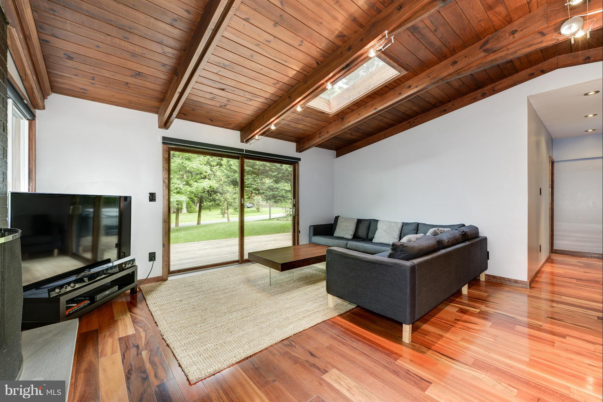 HOLMES RUN ACRES - Residential