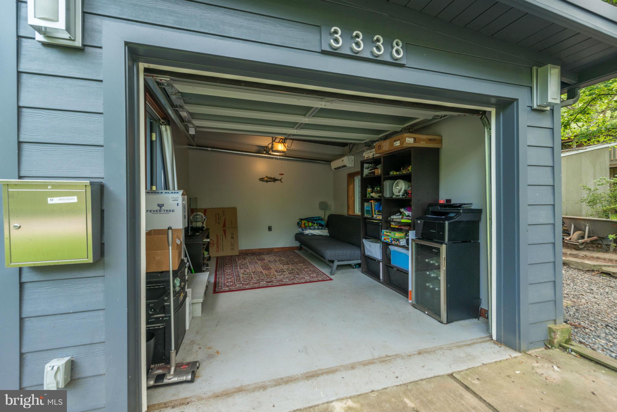 HOLMES RUN ACRES - Residential