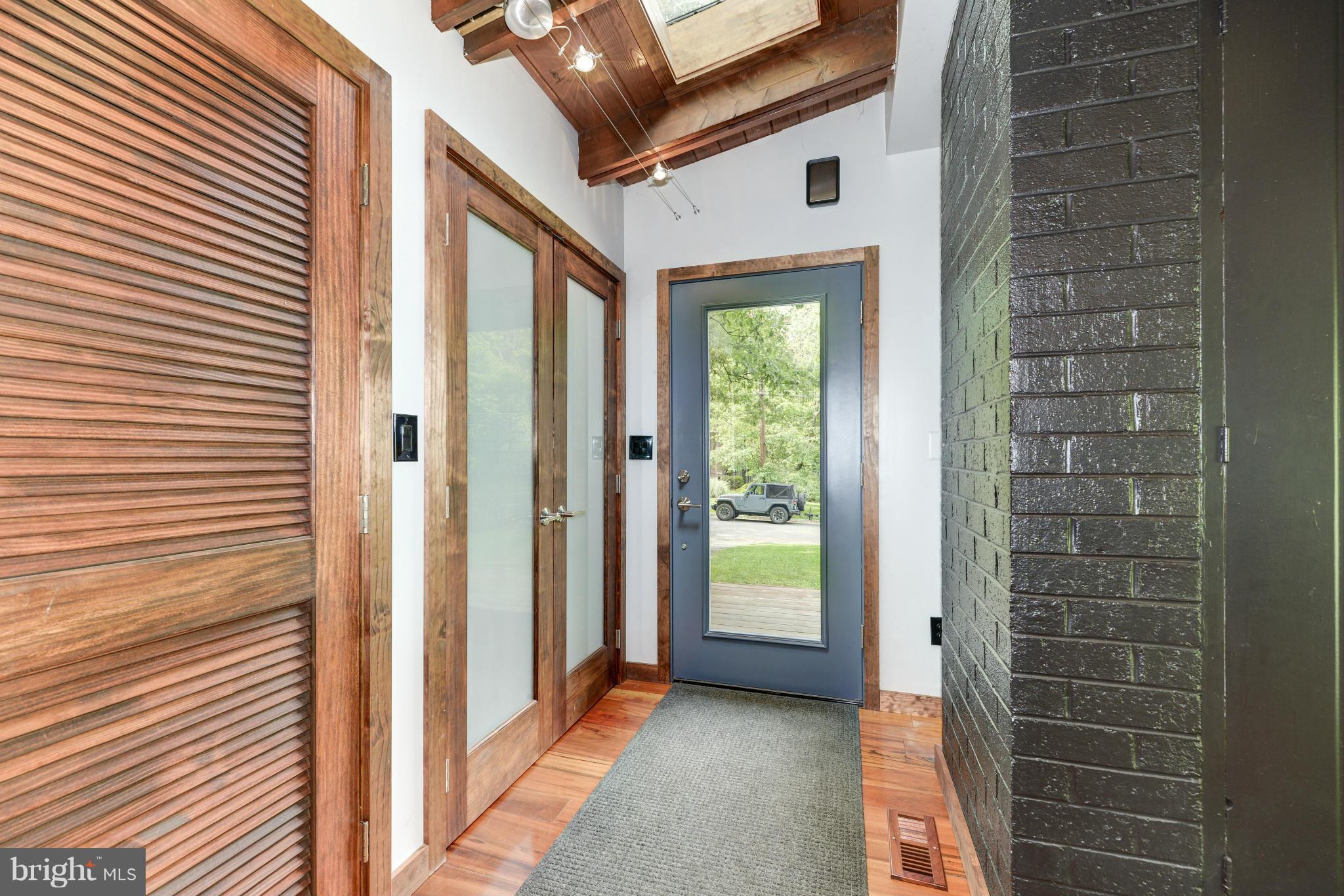 HOLMES RUN ACRES - Residential