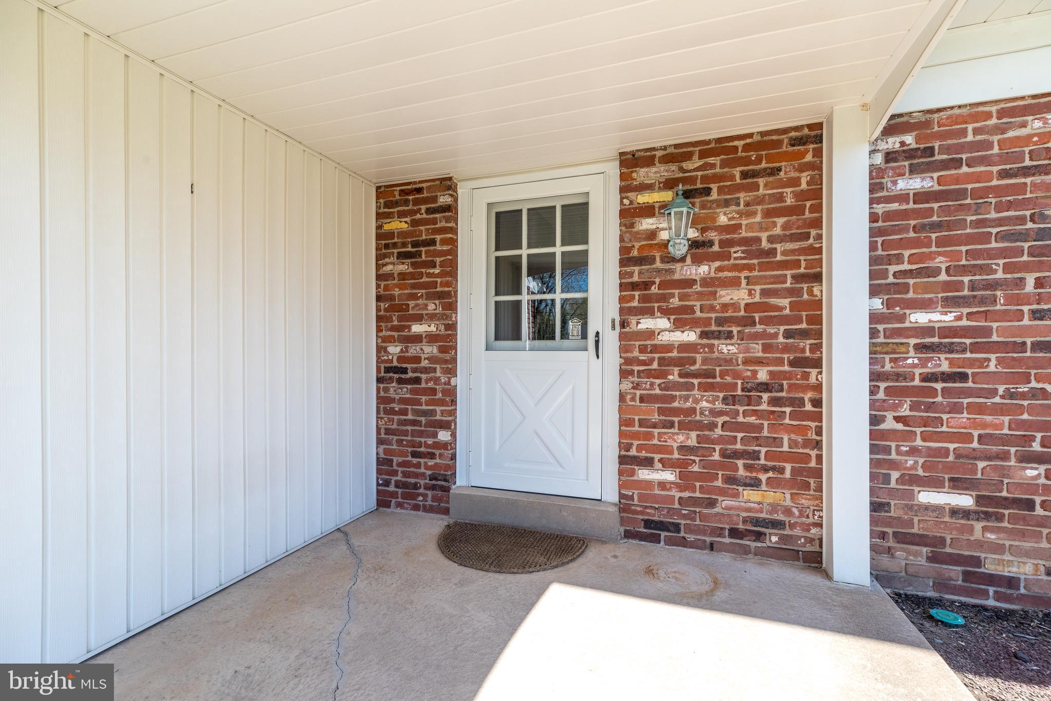 LONG LANE FARMS - Residential