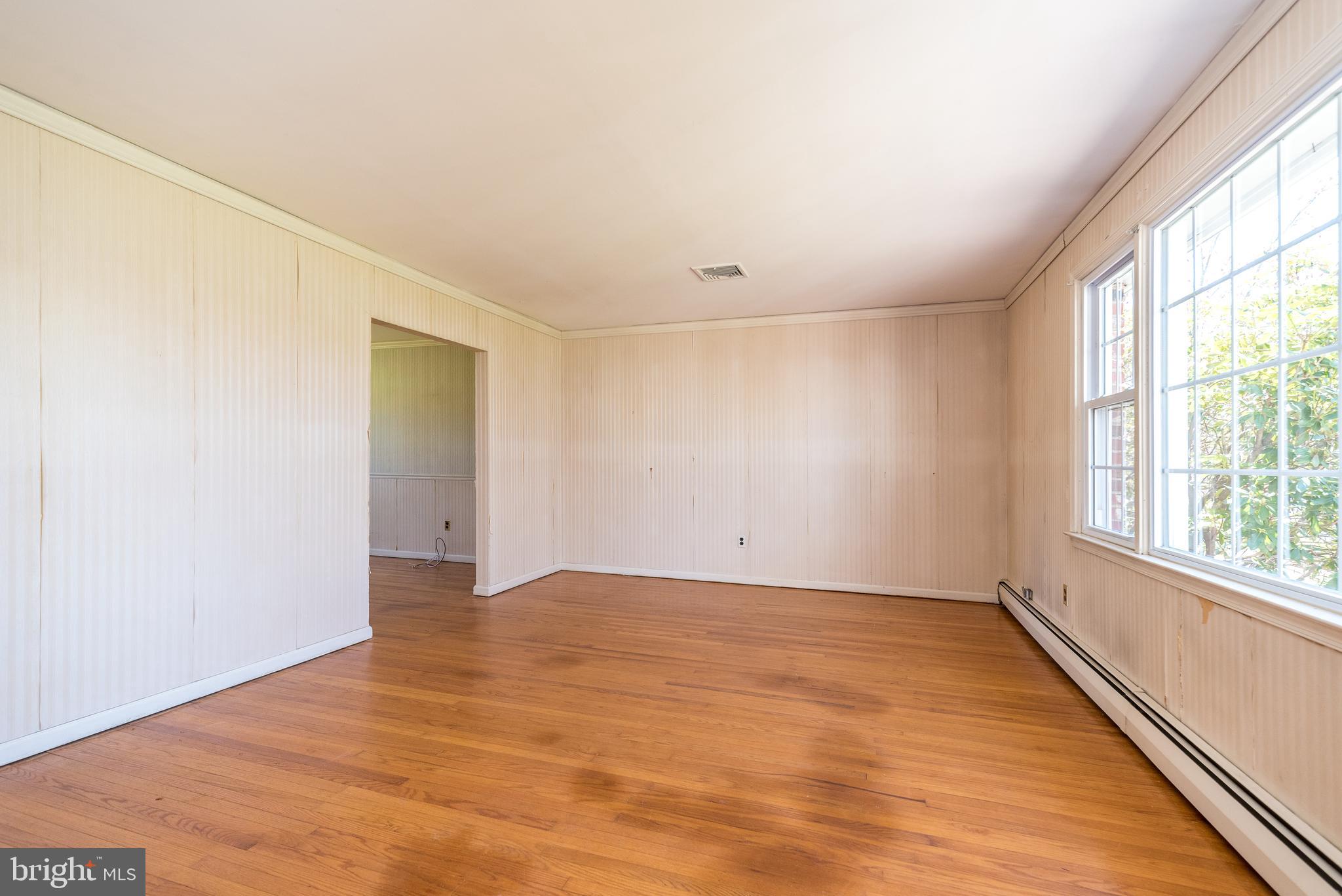 LONG LANE FARMS - Residential