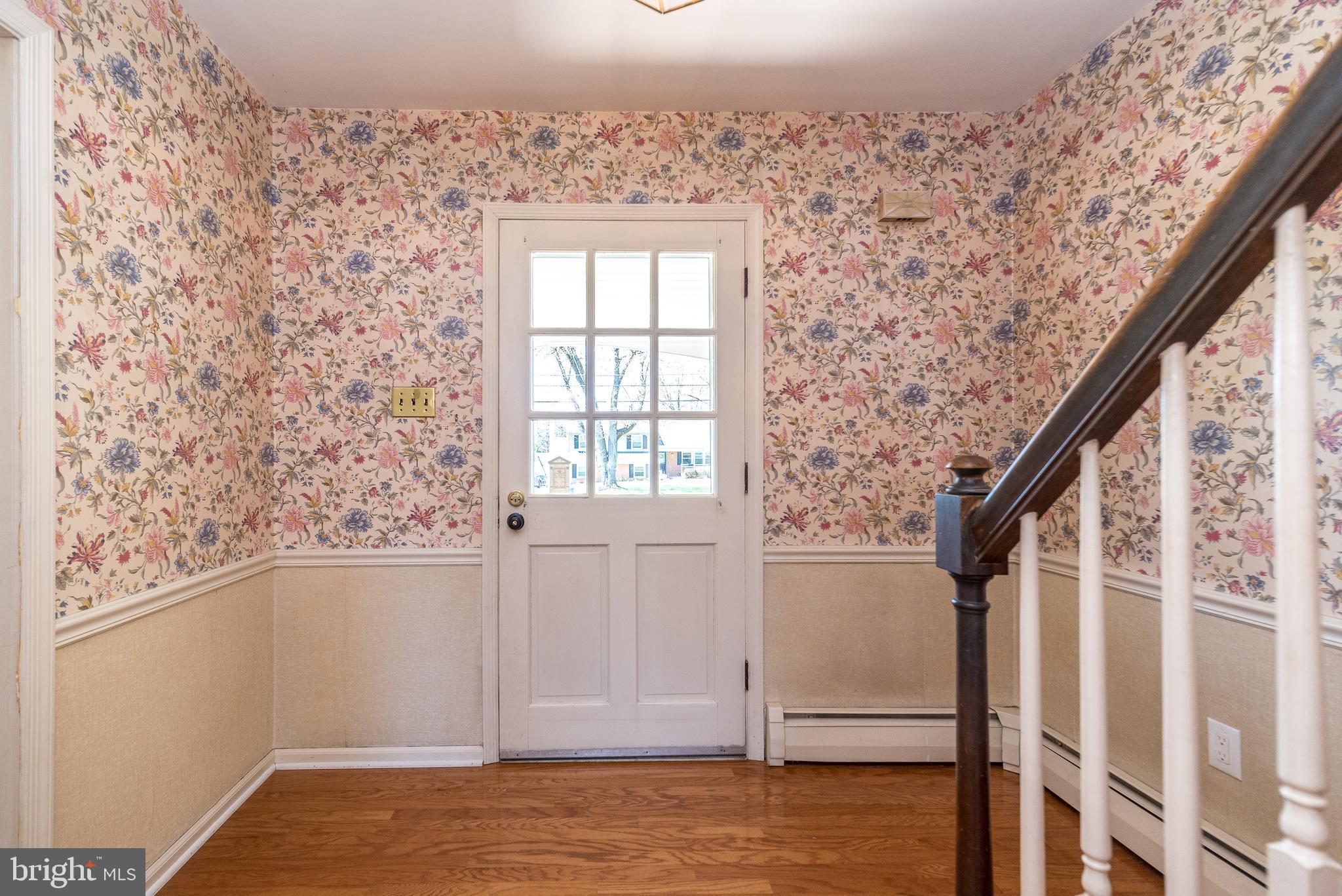 LONG LANE FARMS - Residential