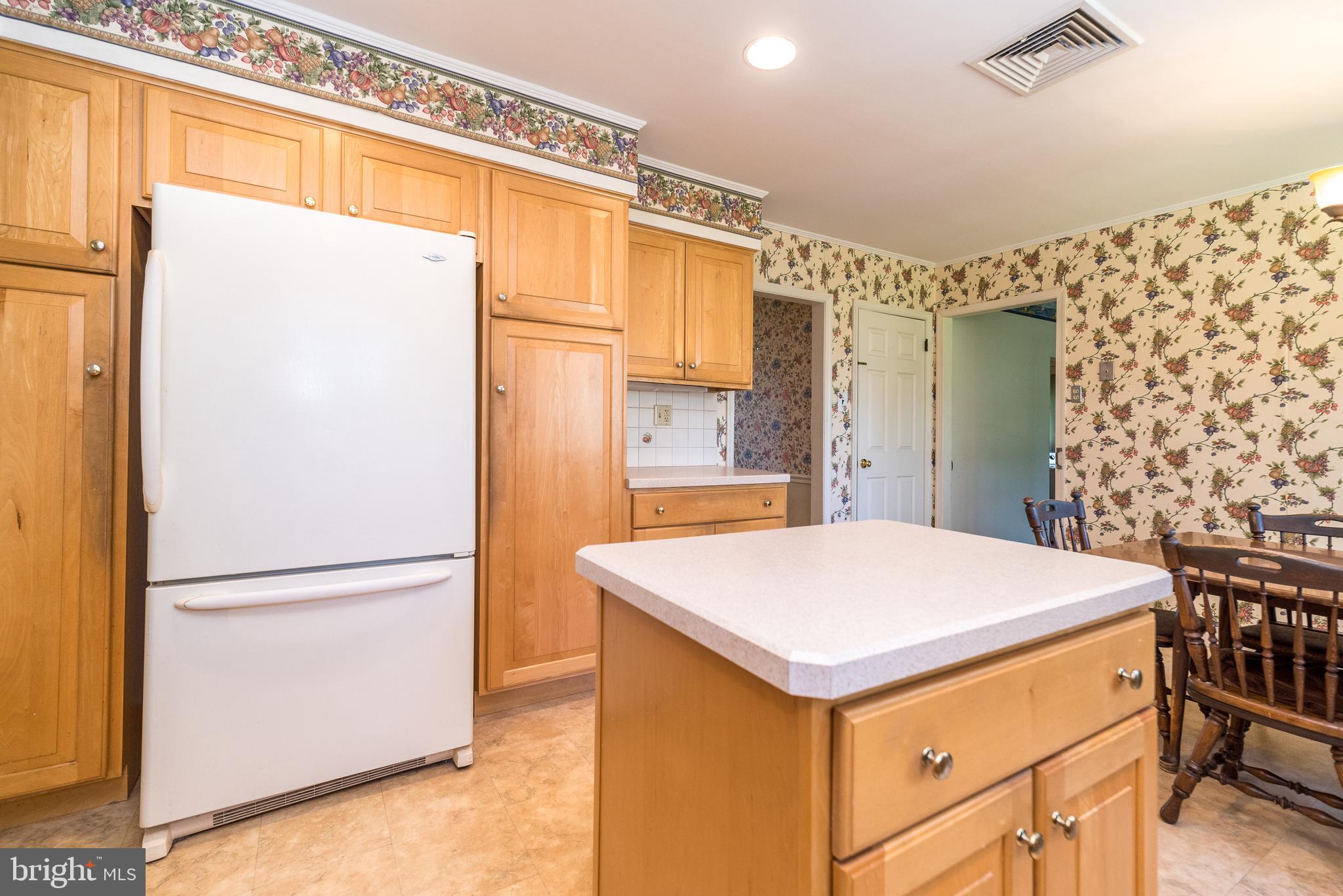 LONG LANE FARMS - Residential