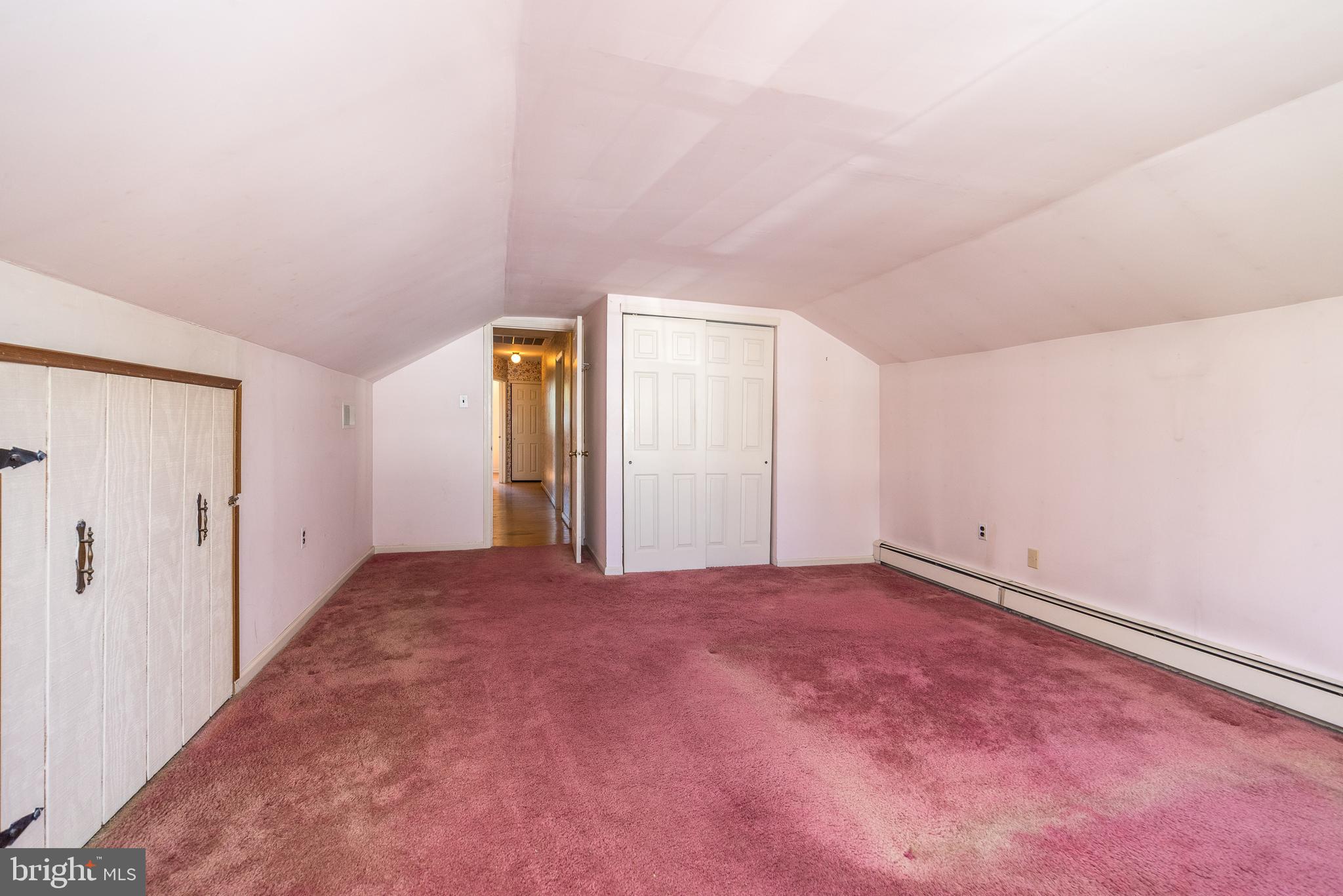 LONG LANE FARMS - Residential