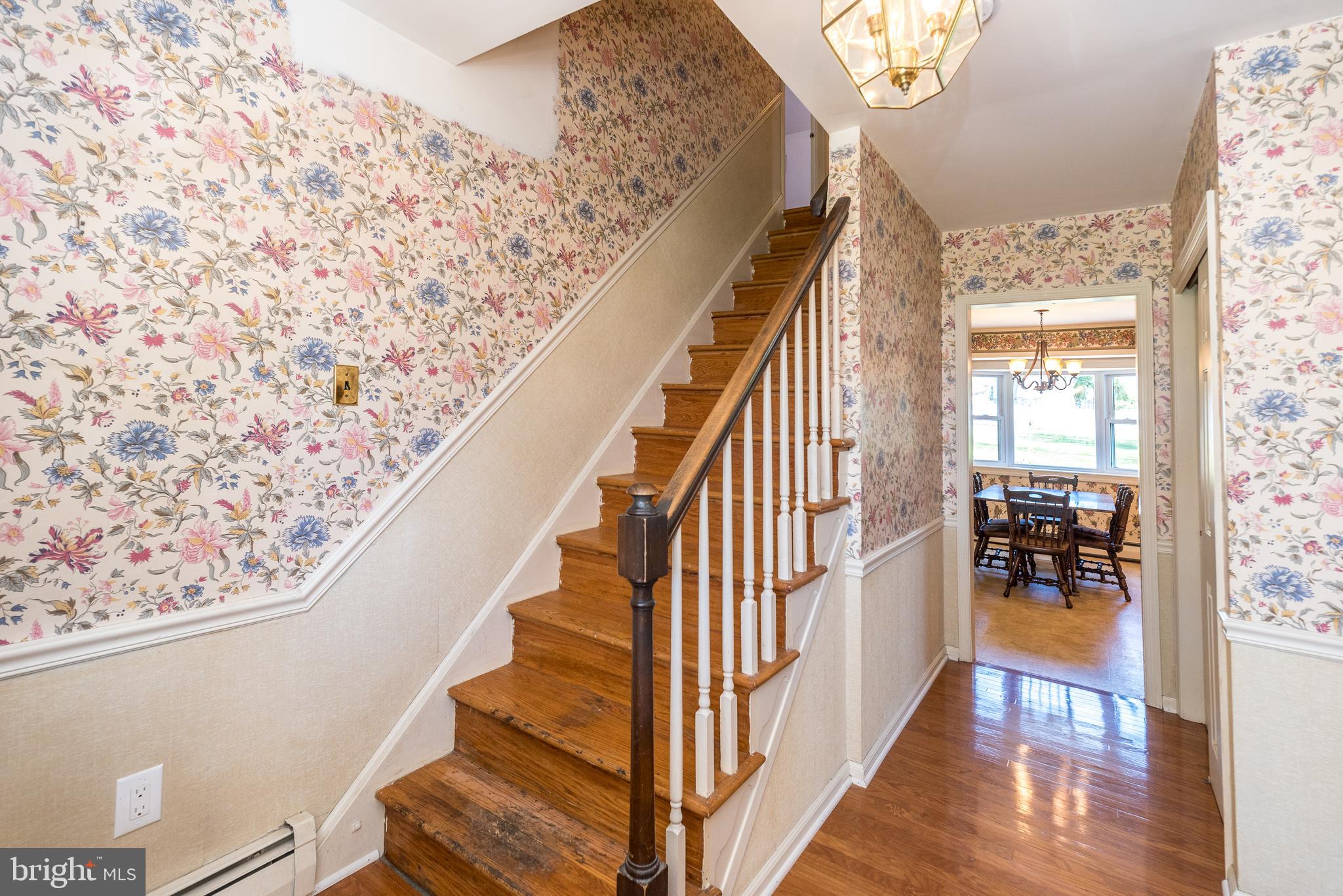 LONG LANE FARMS - Residential