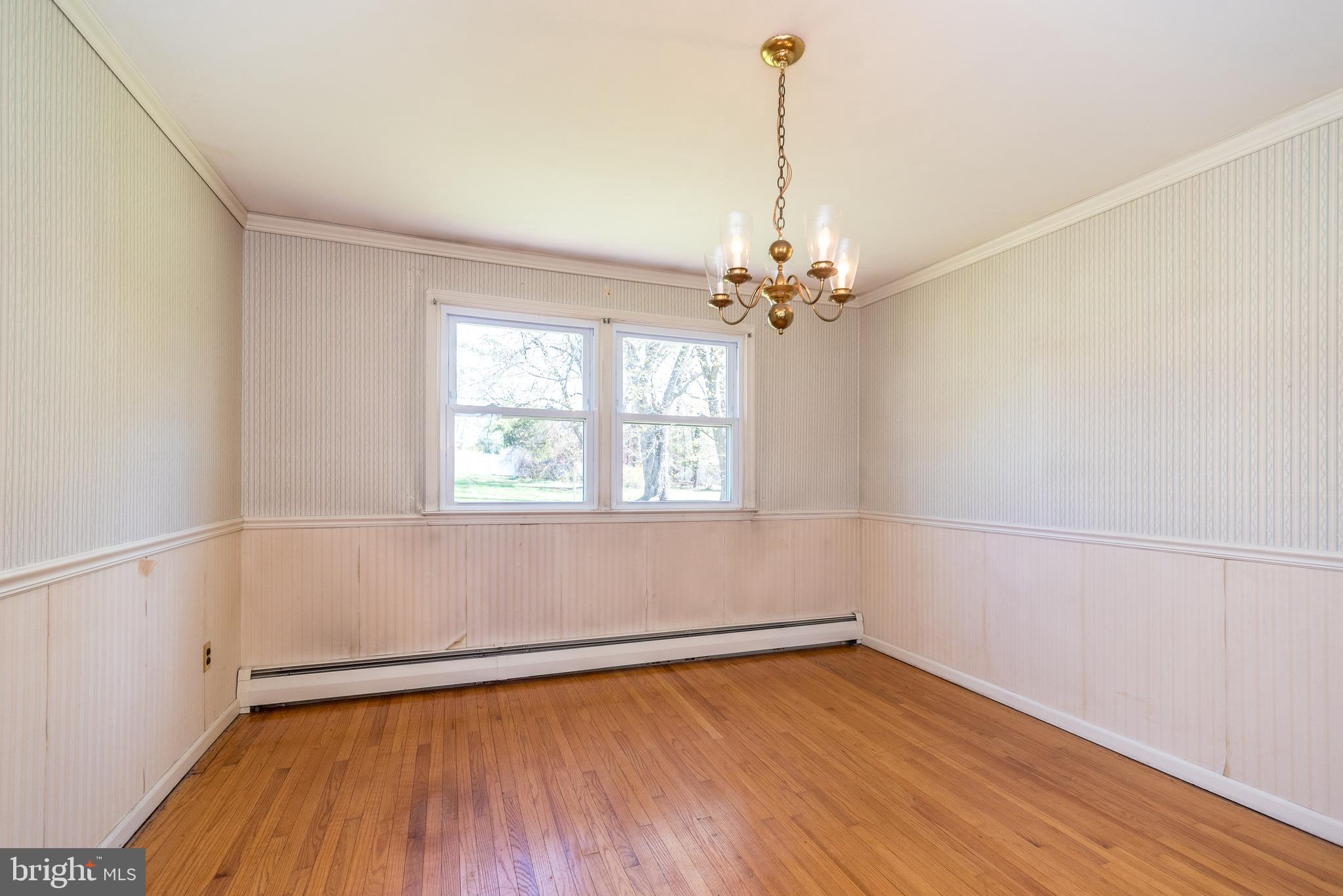 LONG LANE FARMS - Residential