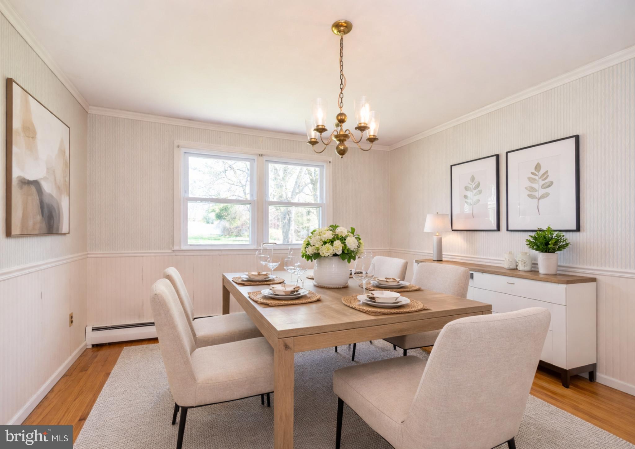 LONG LANE FARMS - Residential