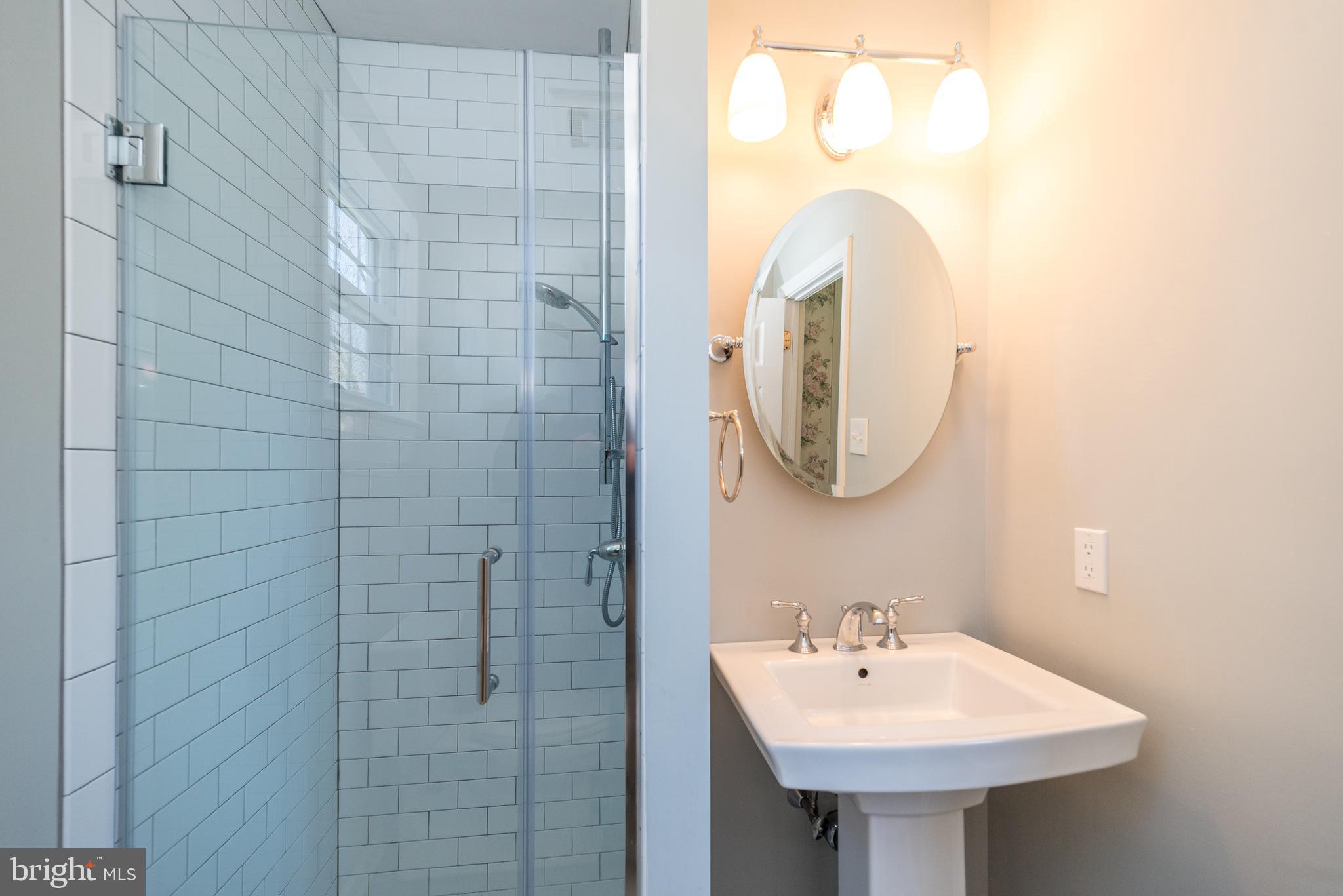 LONG LANE FARMS - Residential