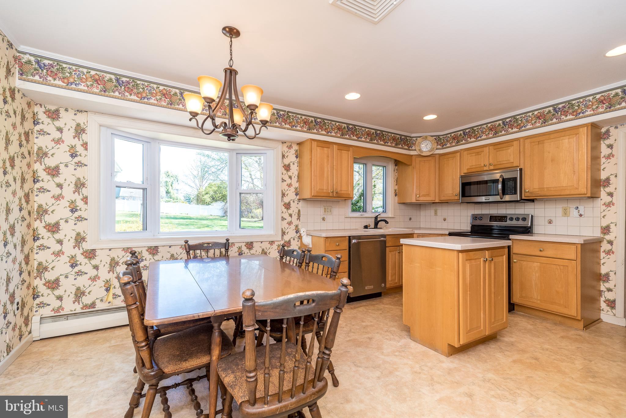 LONG LANE FARMS - Residential