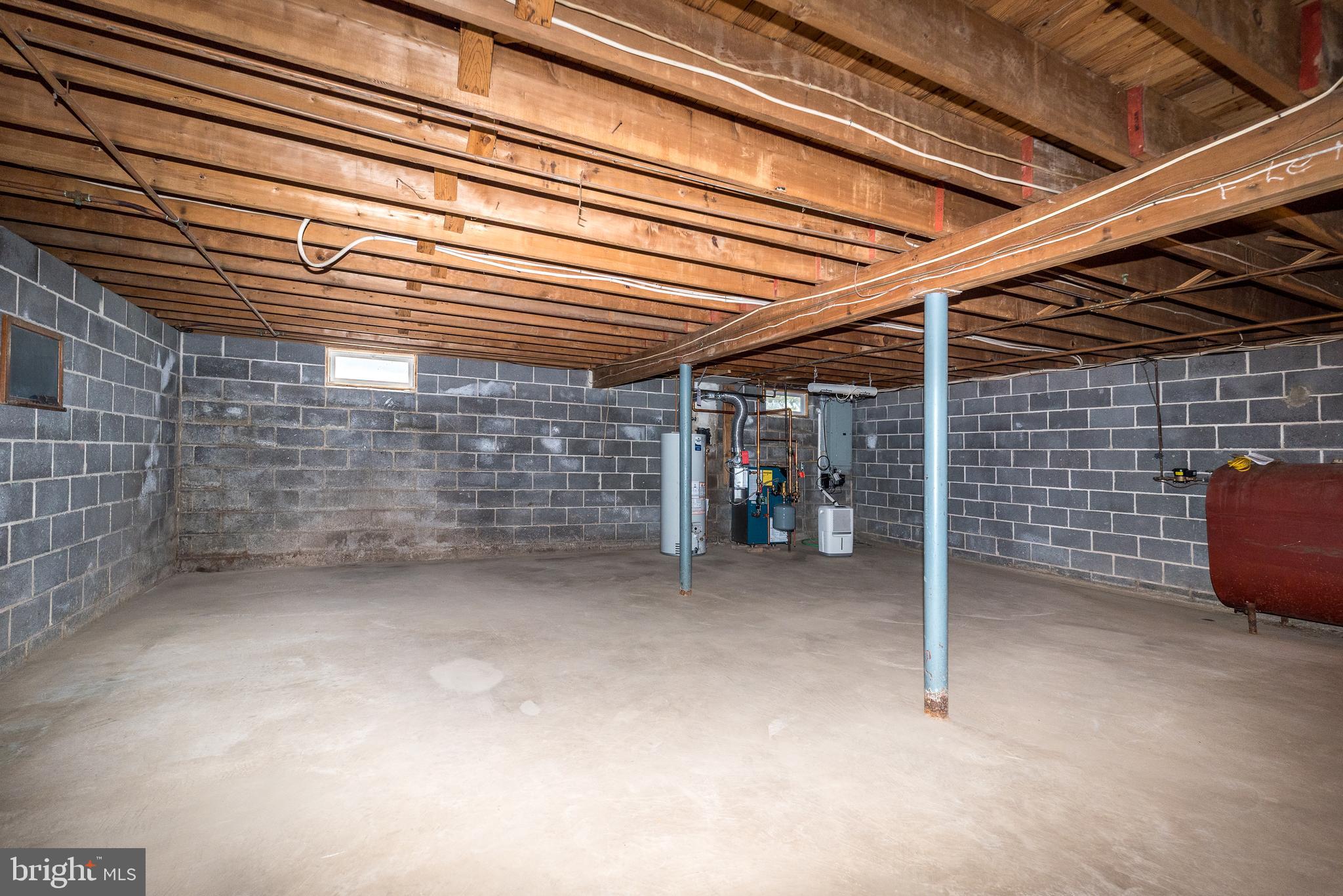 LONG LANE FARMS - Residential