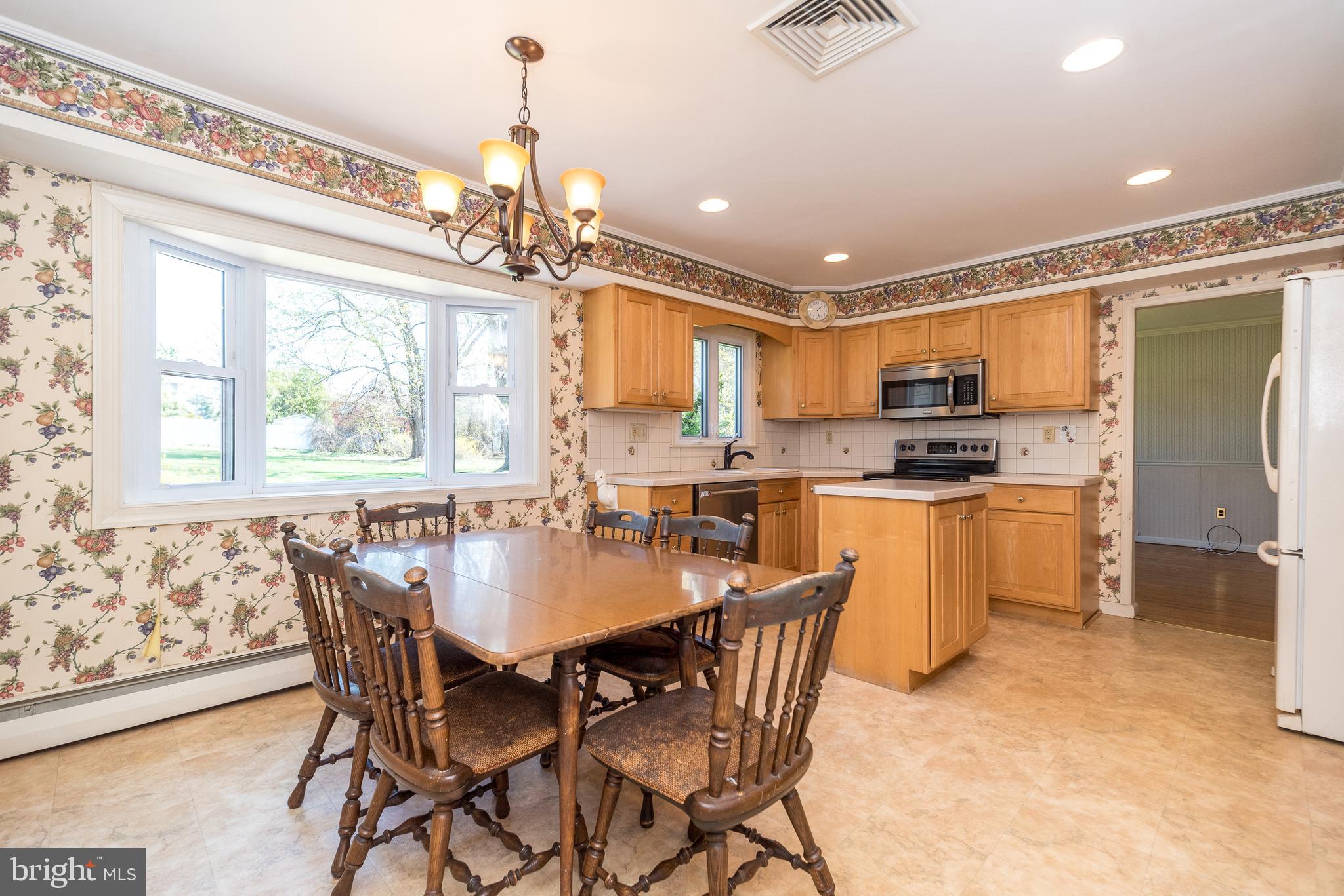 LONG LANE FARMS - Residential